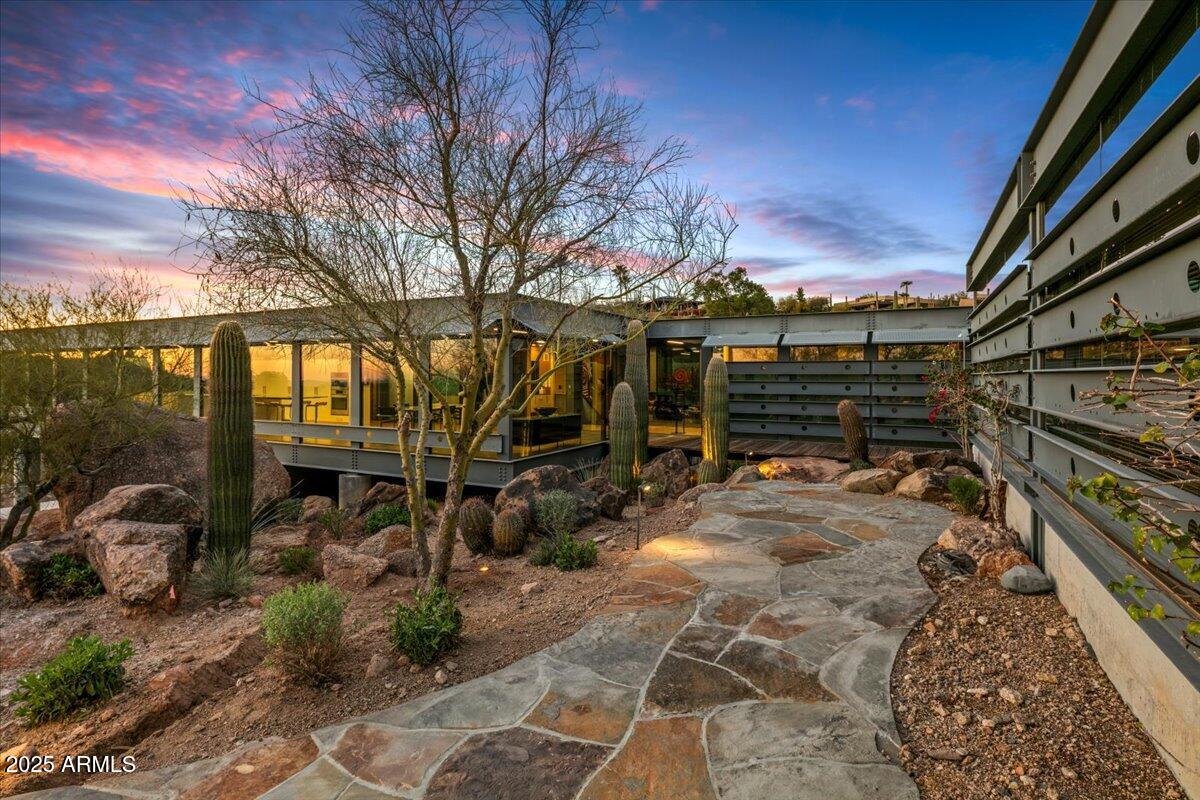 CAREFREE ARIZONA - Residential