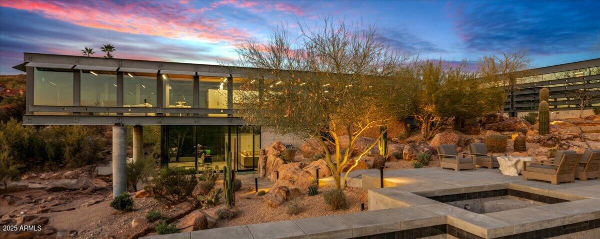 CAREFREE ARIZONA - Residential