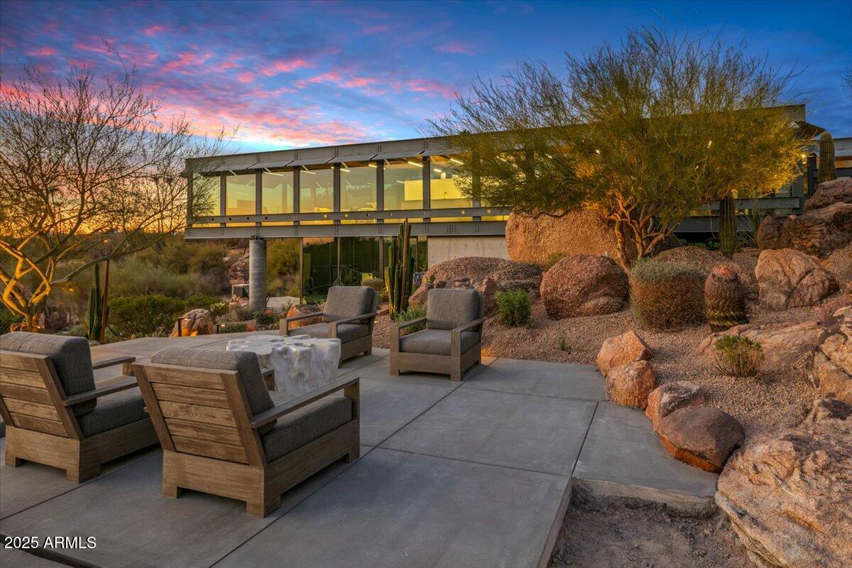 CAREFREE ARIZONA - Residential
