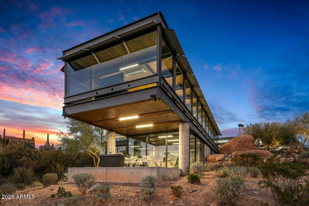 CAREFREE ARIZONA - Residential