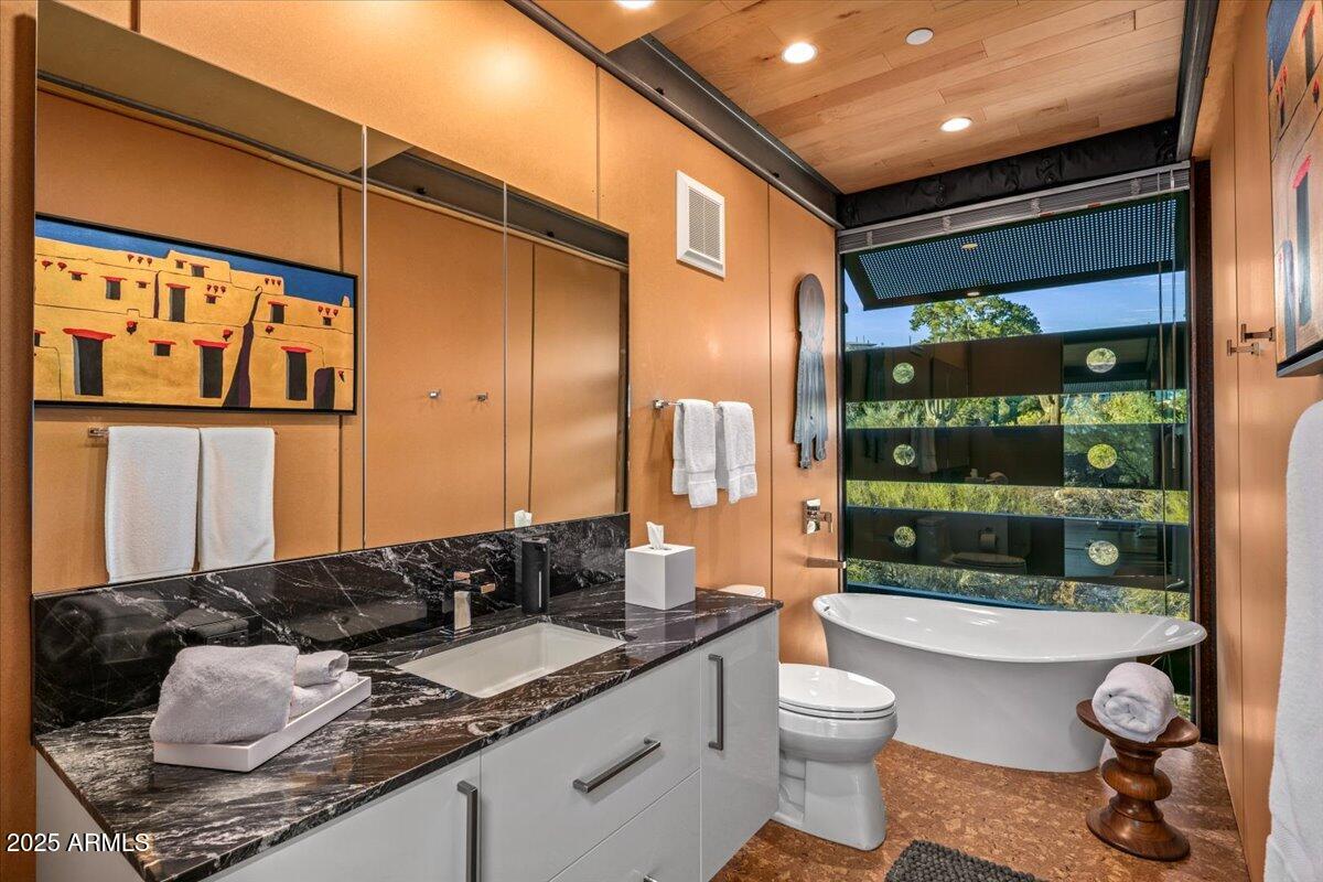 CAREFREE ARIZONA - Residential