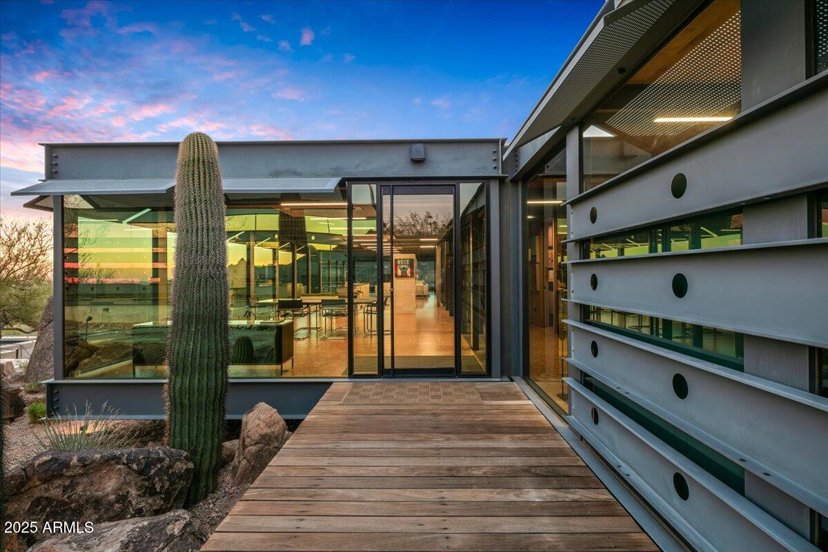 CAREFREE ARIZONA - Residential