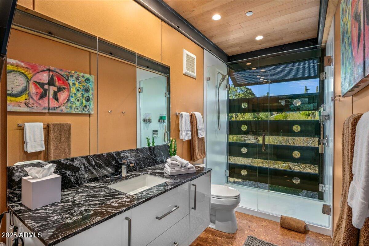 CAREFREE ARIZONA - Residential