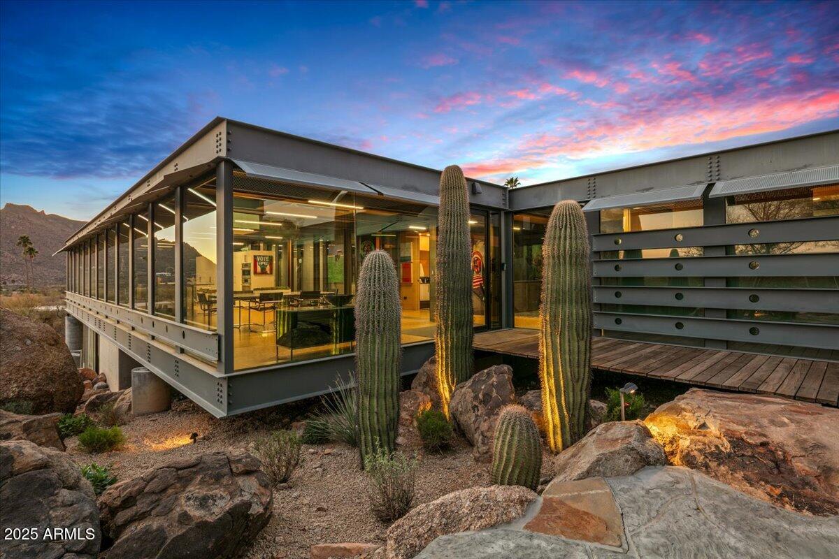 CAREFREE ARIZONA - Residential