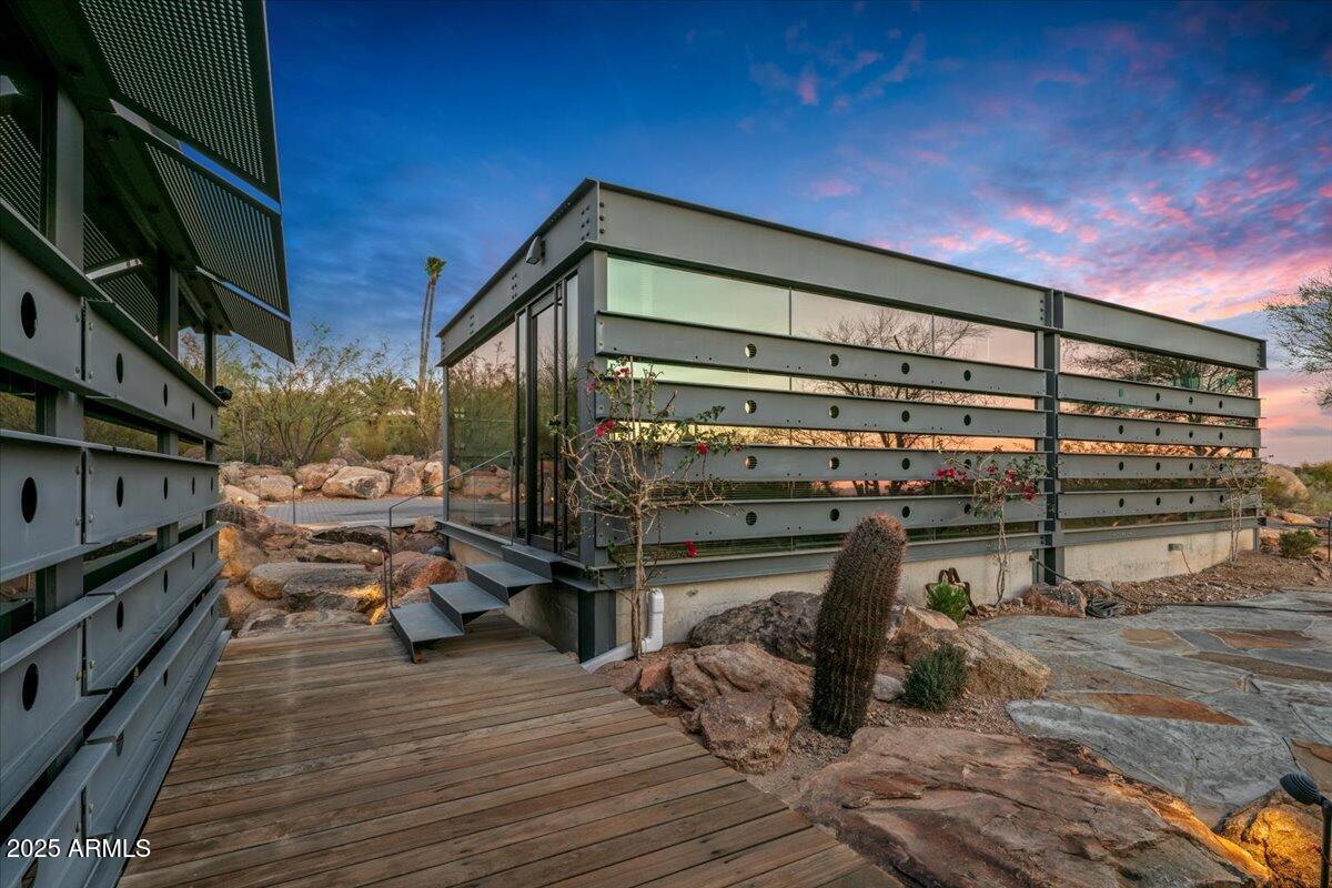 CAREFREE ARIZONA - Residential