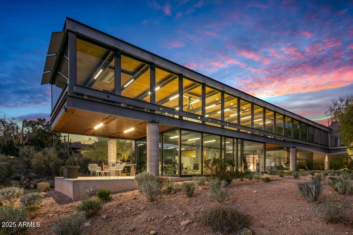 CAREFREE ARIZONA - Residential
