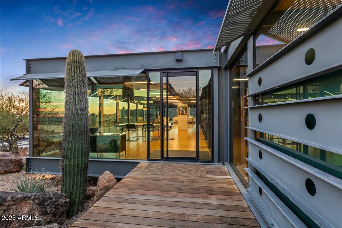 CAREFREE ARIZONA - Residential