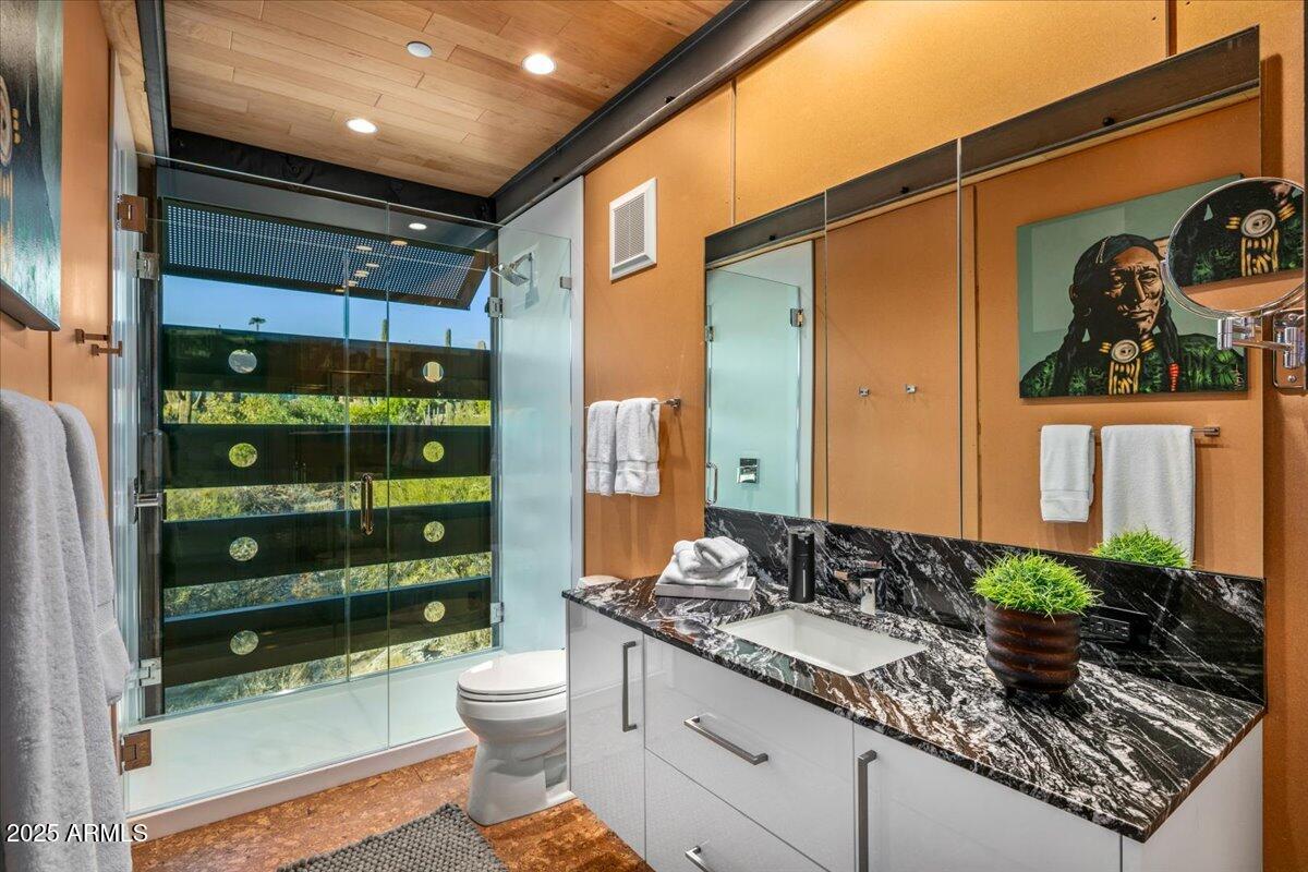 CAREFREE ARIZONA - Residential