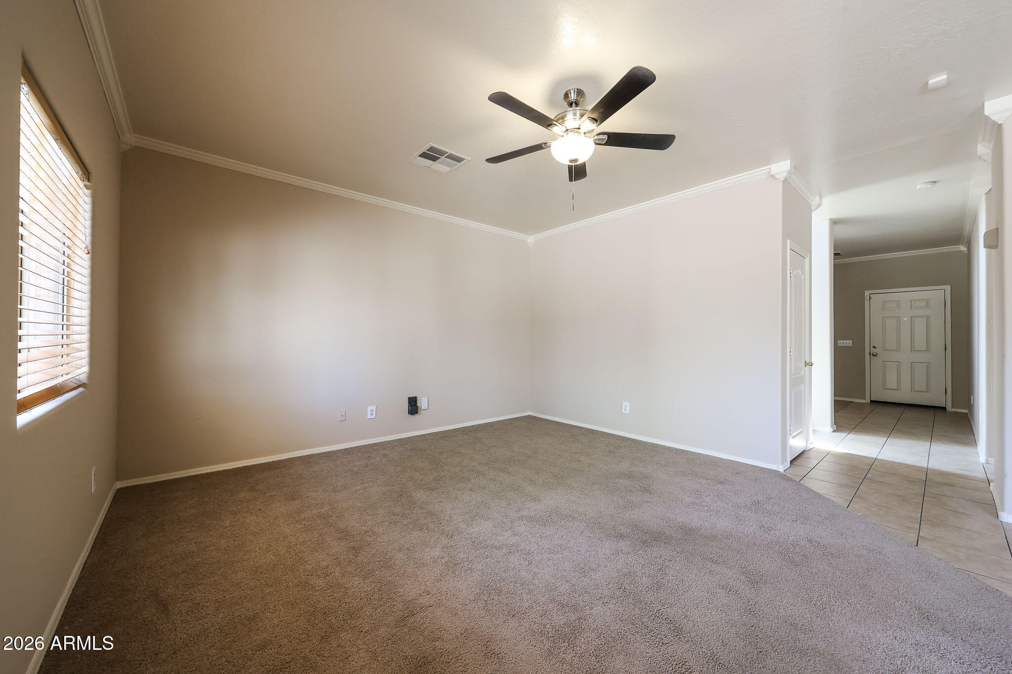 SURPRISE FARMS PHASE 1-A SOUTH PARCEL 5 - Residential