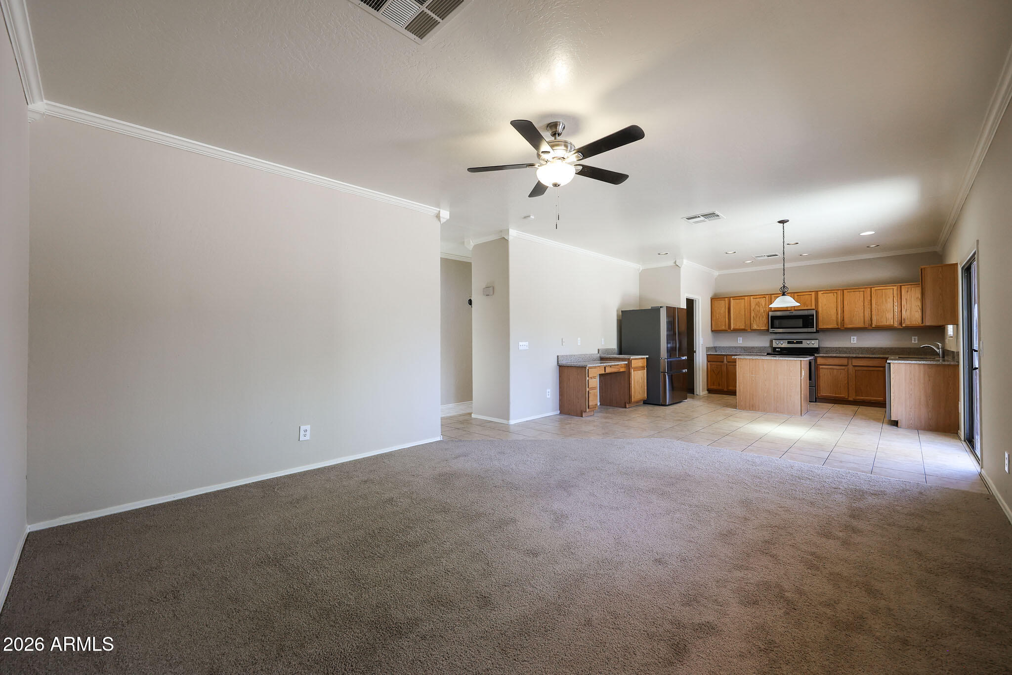 SURPRISE FARMS PHASE 1-A SOUTH PARCEL 5 - Residential