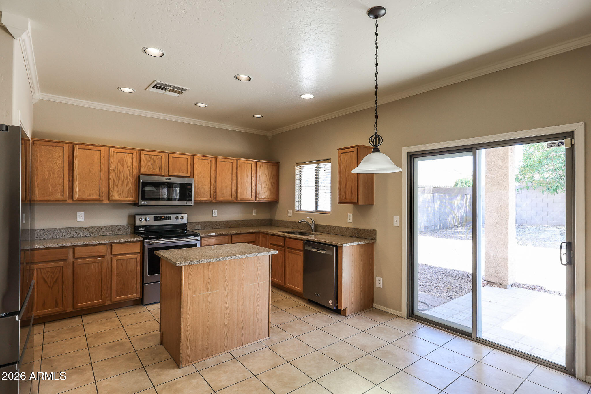 SURPRISE FARMS PHASE 1-A SOUTH PARCEL 5 - Residential
