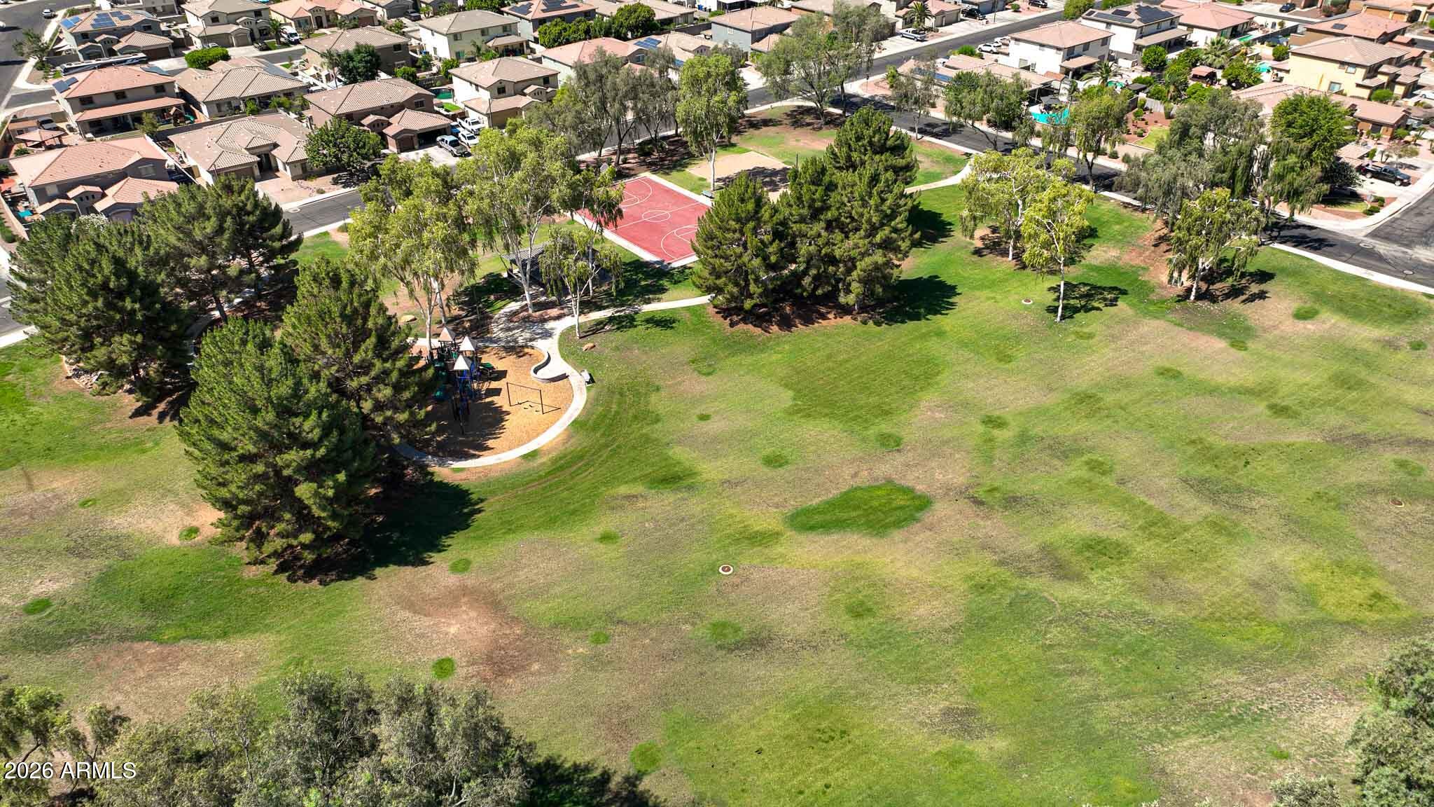 SURPRISE FARMS PHASE 1-A SOUTH PARCEL 5 - Residential