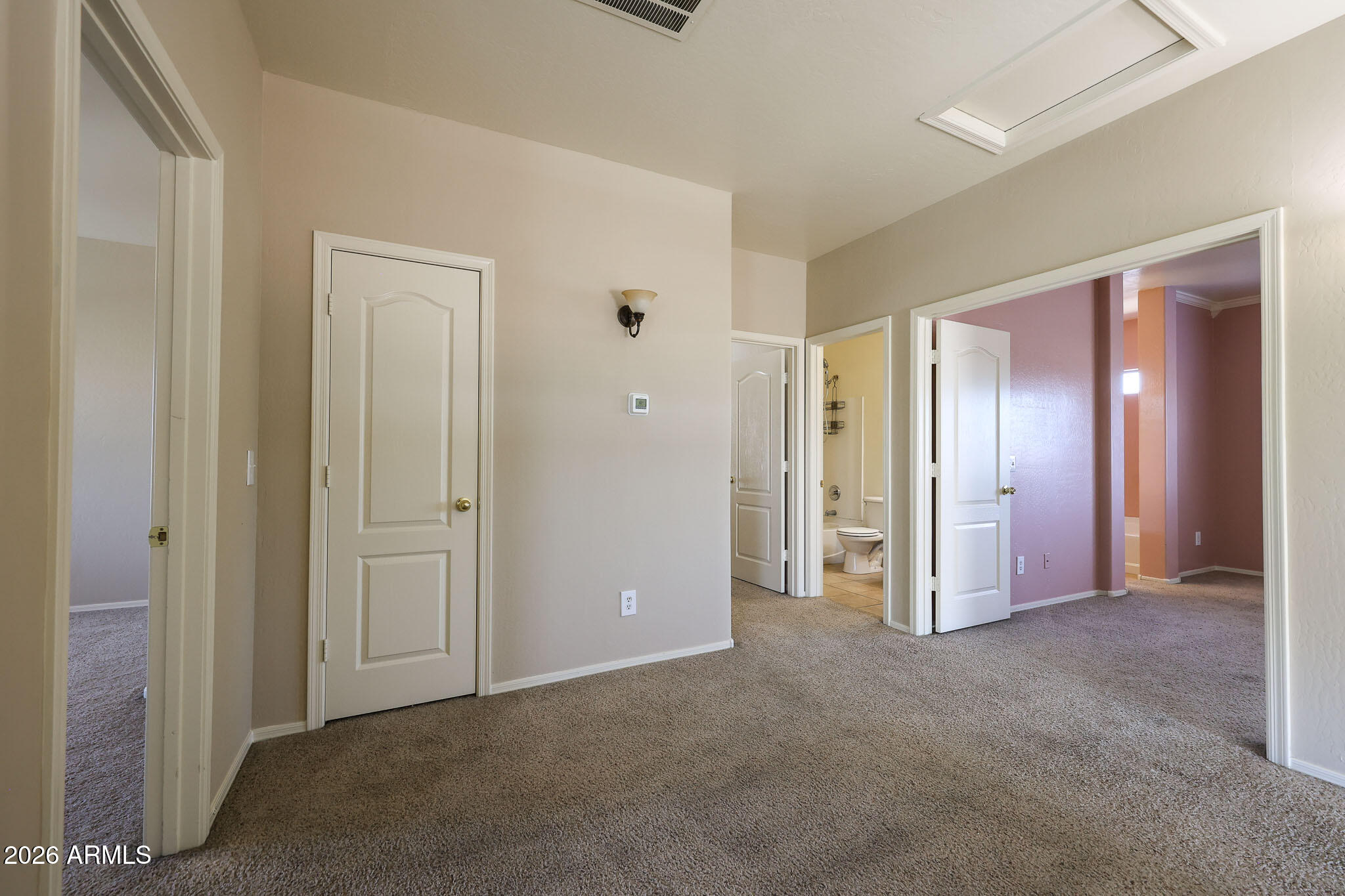 SURPRISE FARMS PHASE 1-A SOUTH PARCEL 5 - Residential
