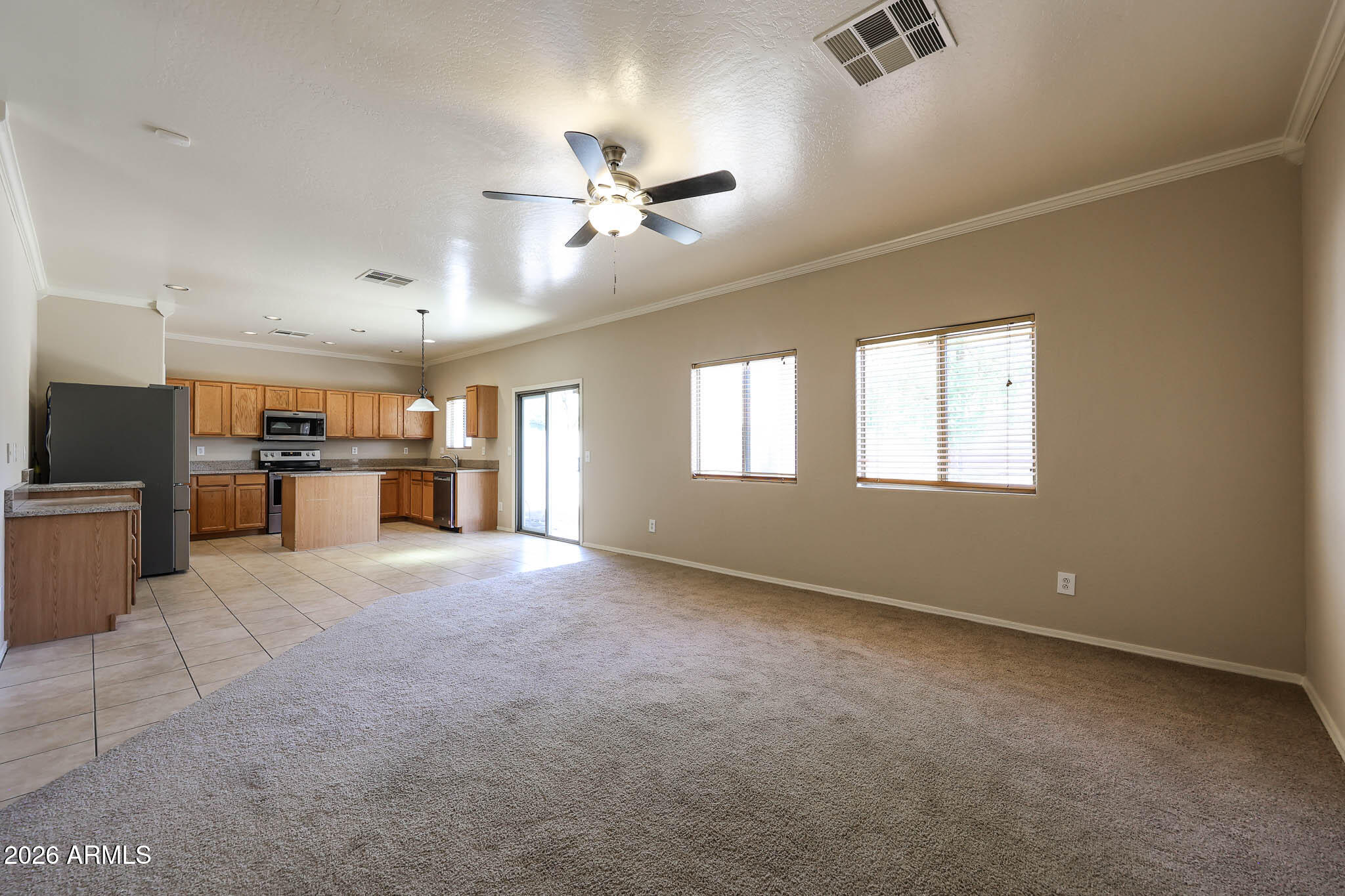 SURPRISE FARMS PHASE 1-A SOUTH PARCEL 5 - Residential