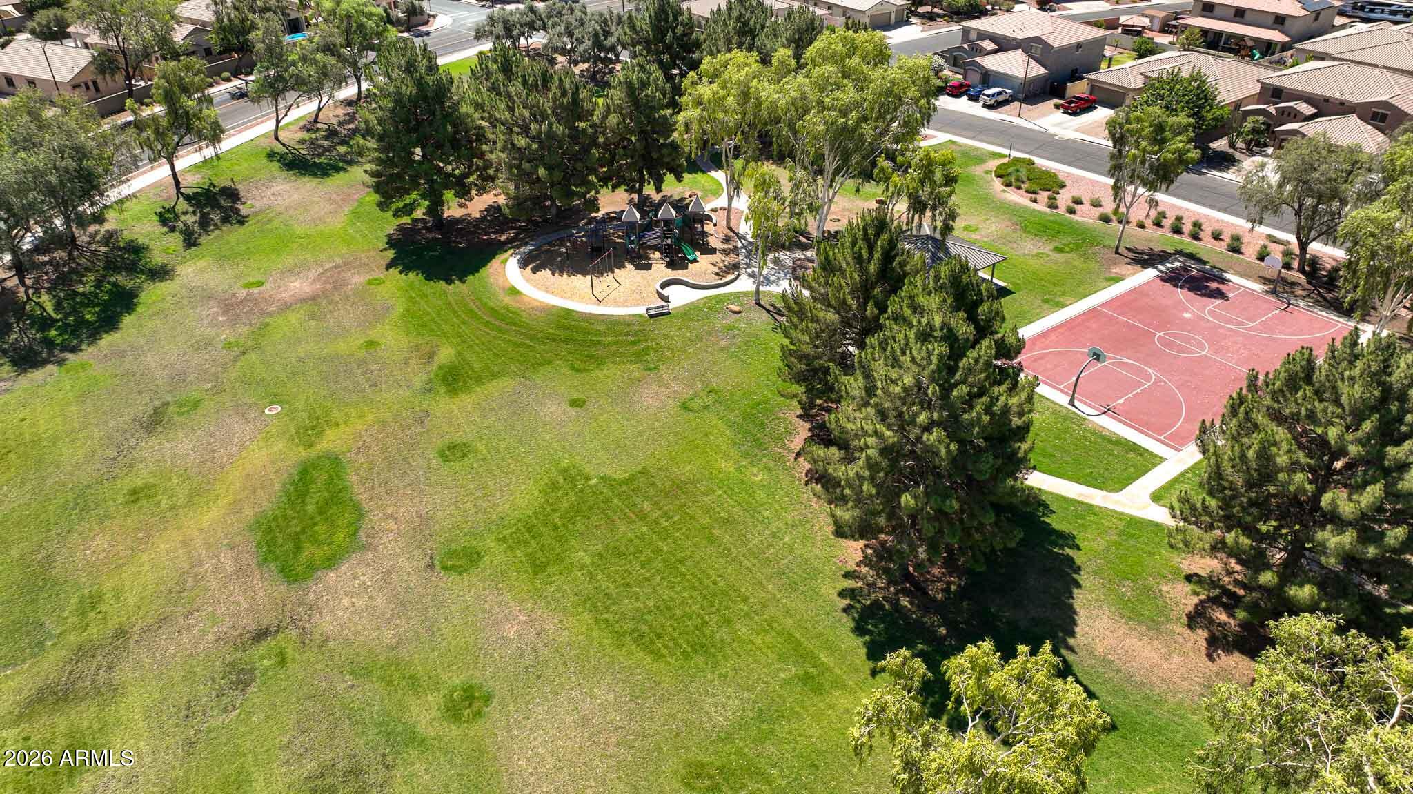 SURPRISE FARMS PHASE 1-A SOUTH PARCEL 5 - Residential