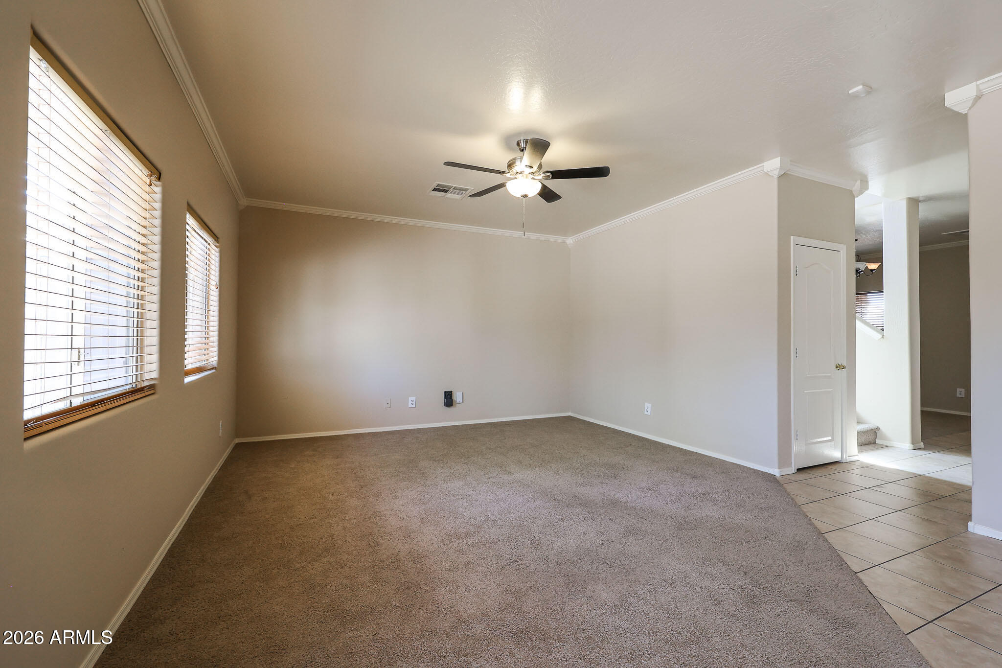 SURPRISE FARMS PHASE 1-A SOUTH PARCEL 5 - Residential