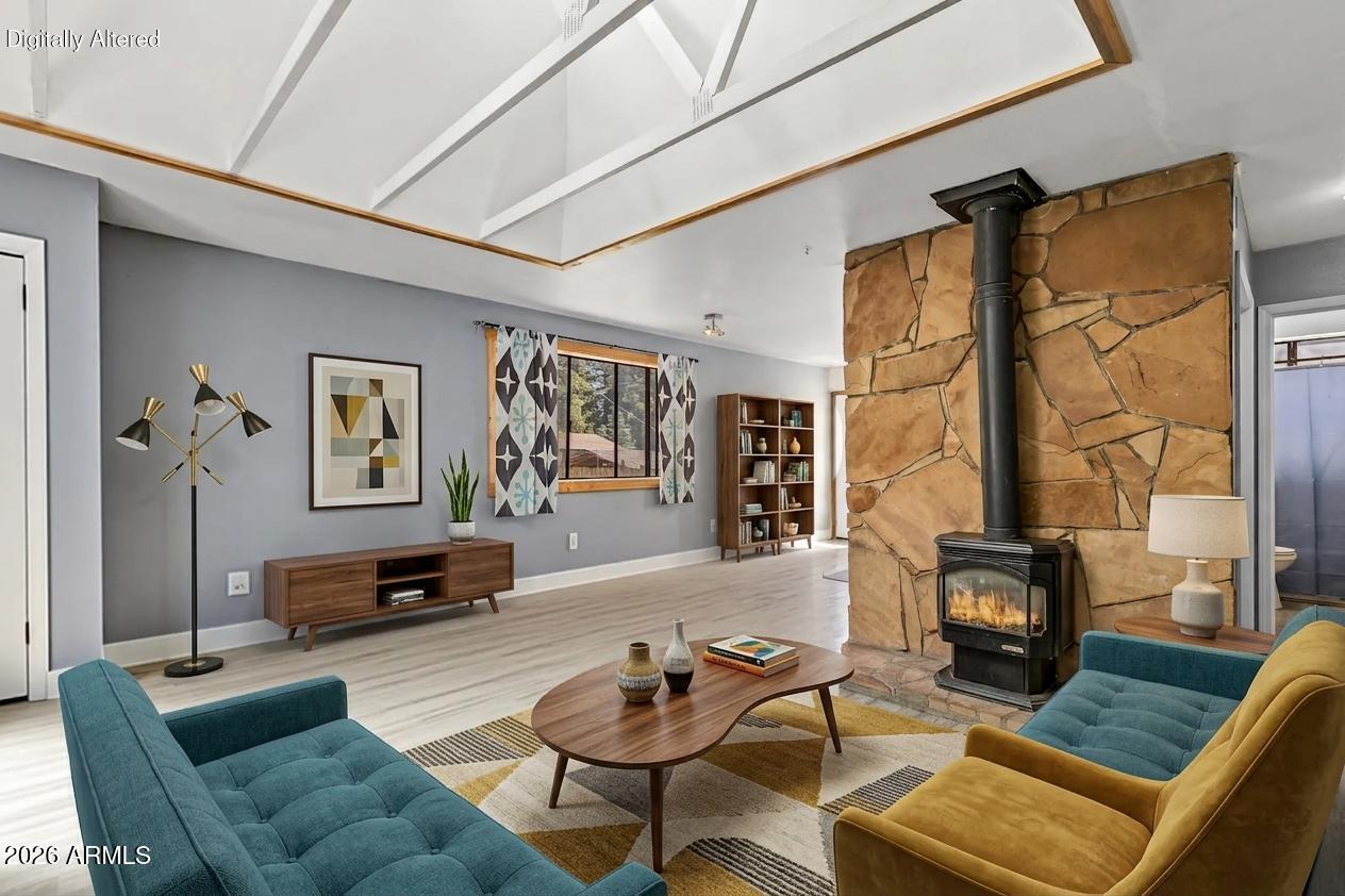 MOUNTAINAIRE - Residential