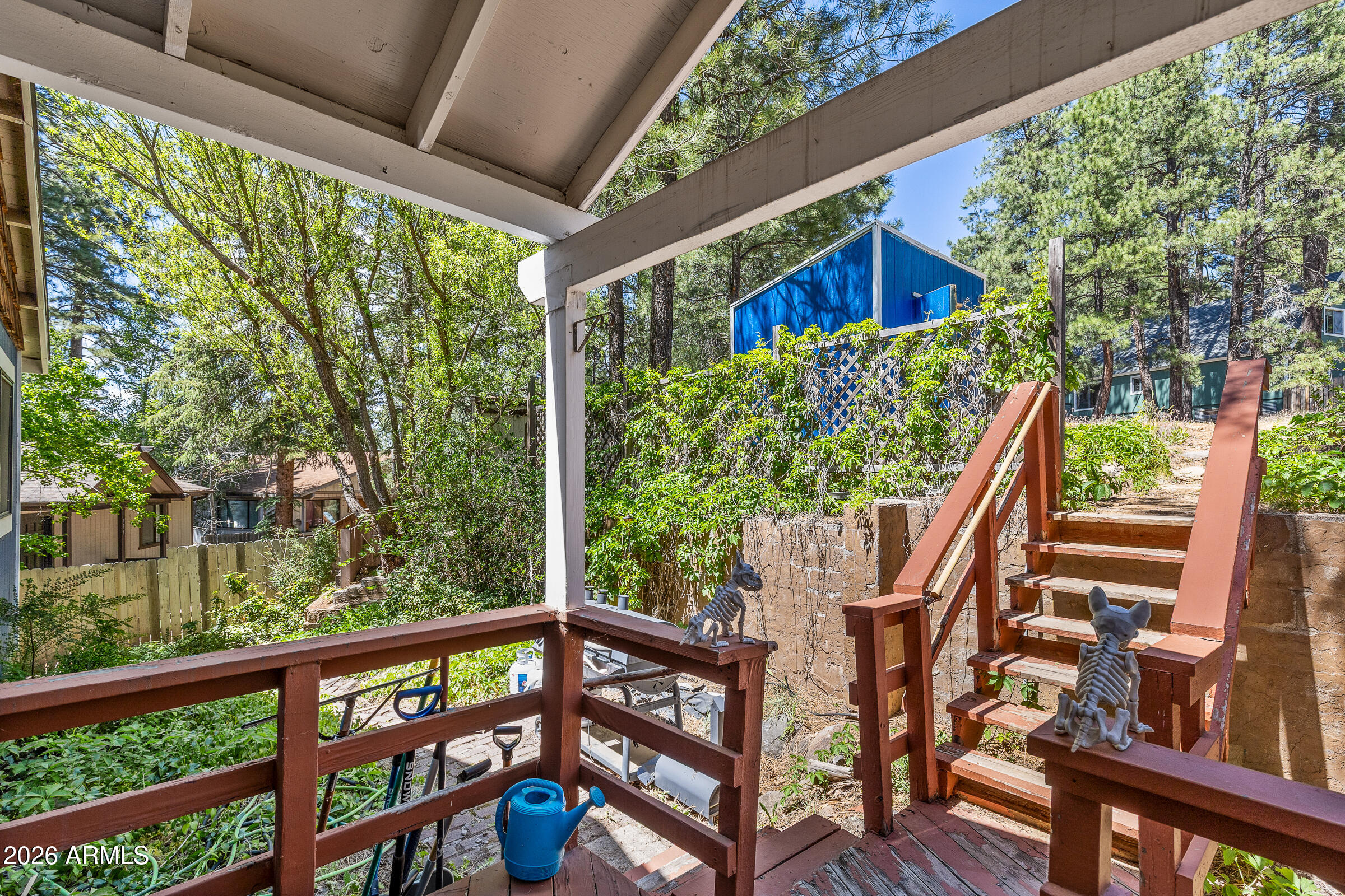 MOUNTAINAIRE - Residential