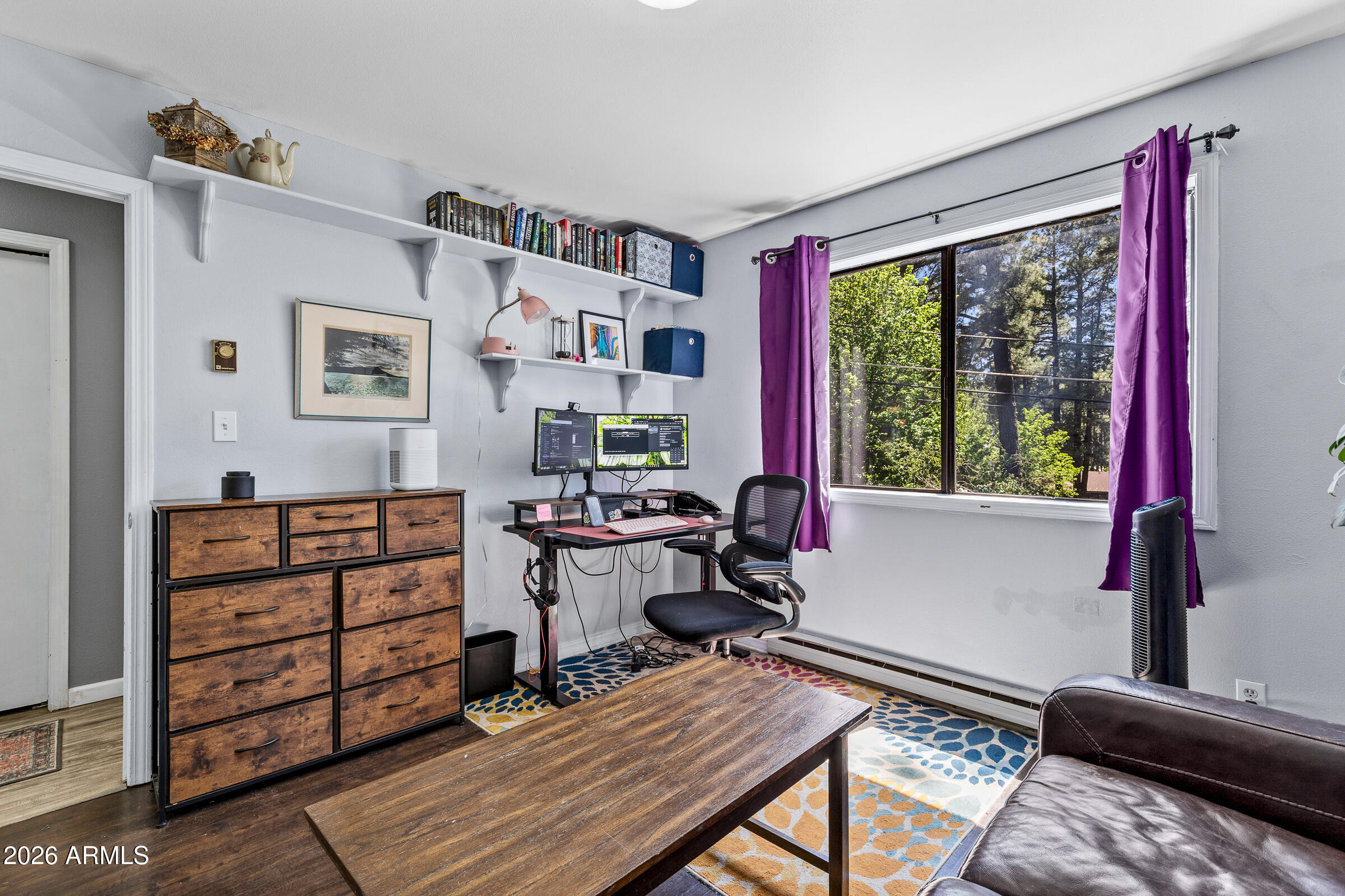 MOUNTAINAIRE - Residential