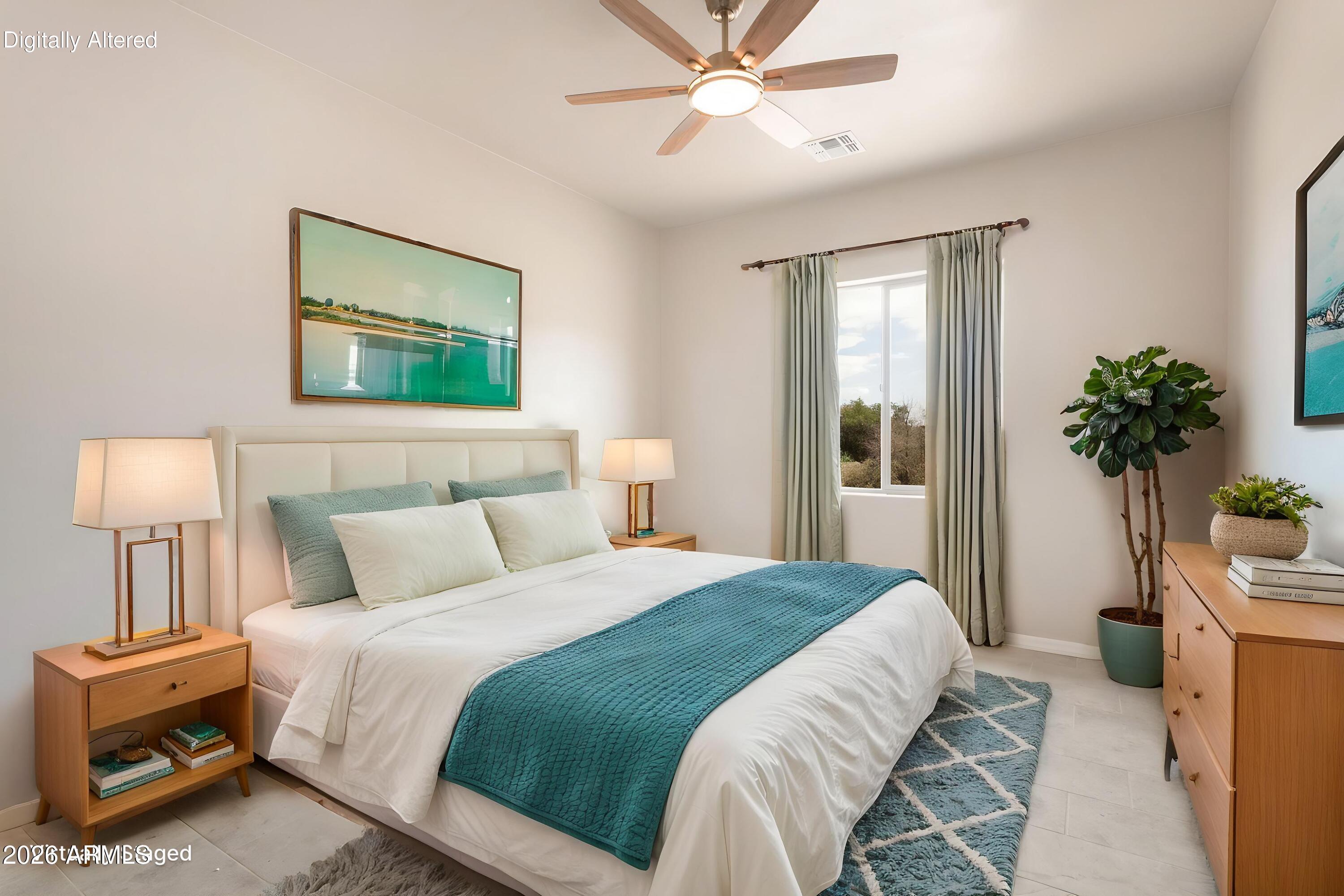THE OAKS - Residential