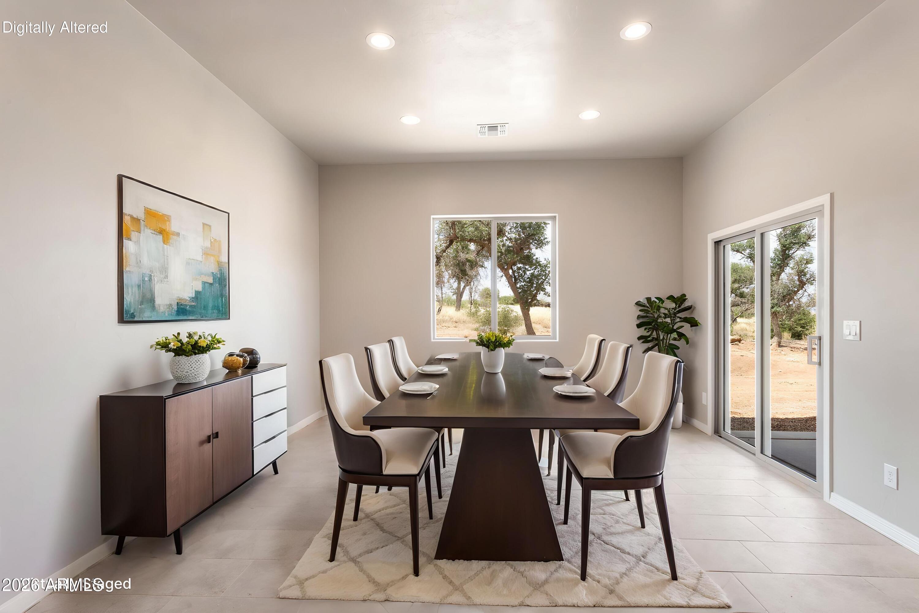 THE OAKS - Residential