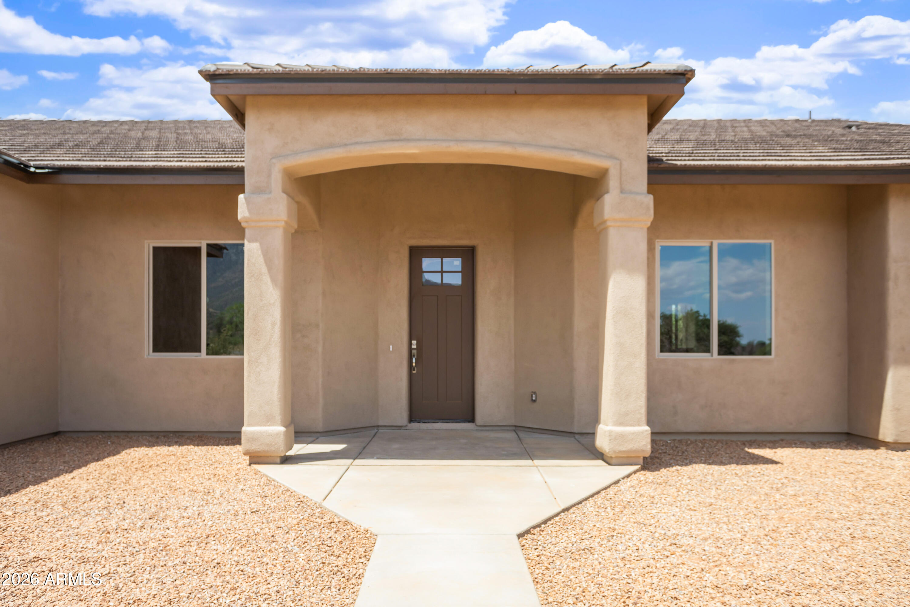 THE OAKS - Residential