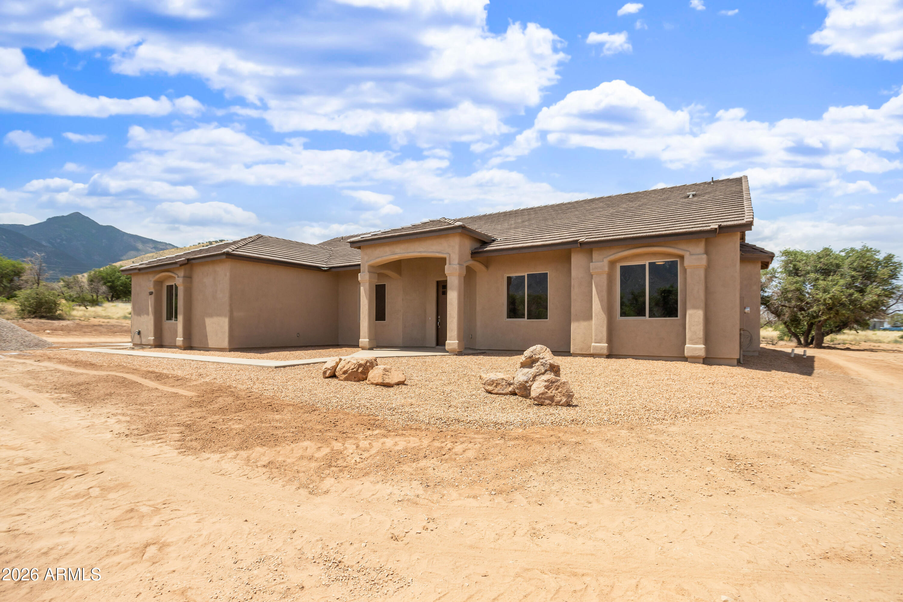 THE OAKS - Residential