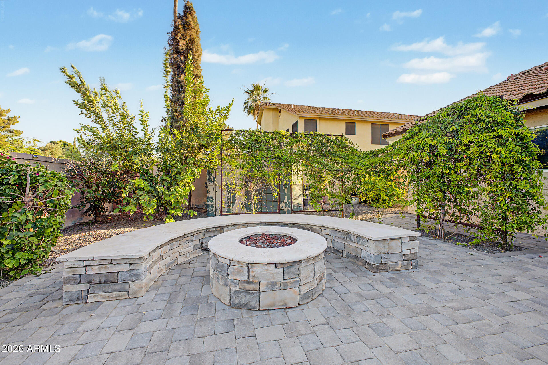 WARNER RANCH ESTATES 2 LOT 131-271 TR A B - Residential