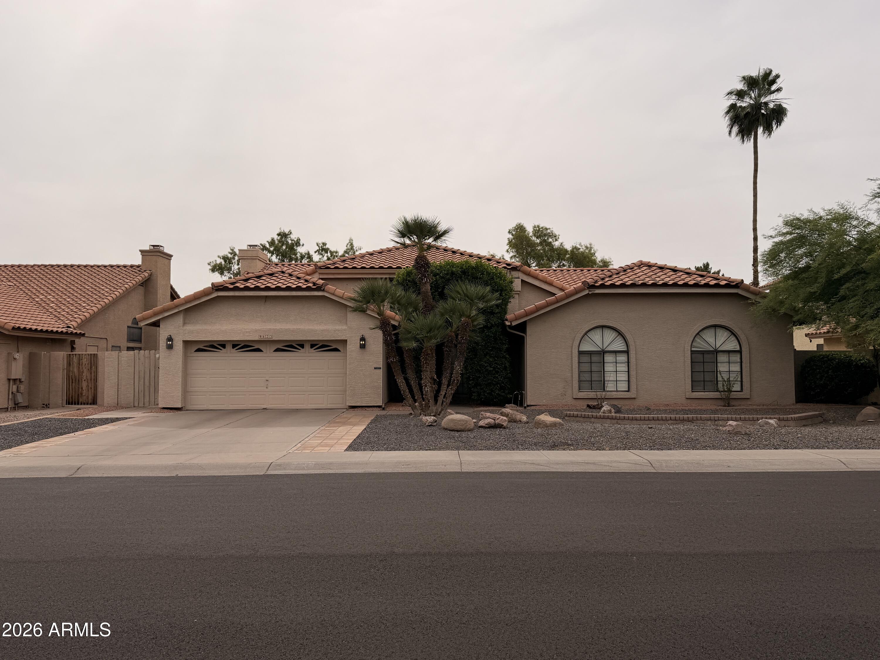 WARNER RANCH ESTATES 2 LOT 131-271 TR A B - Residential