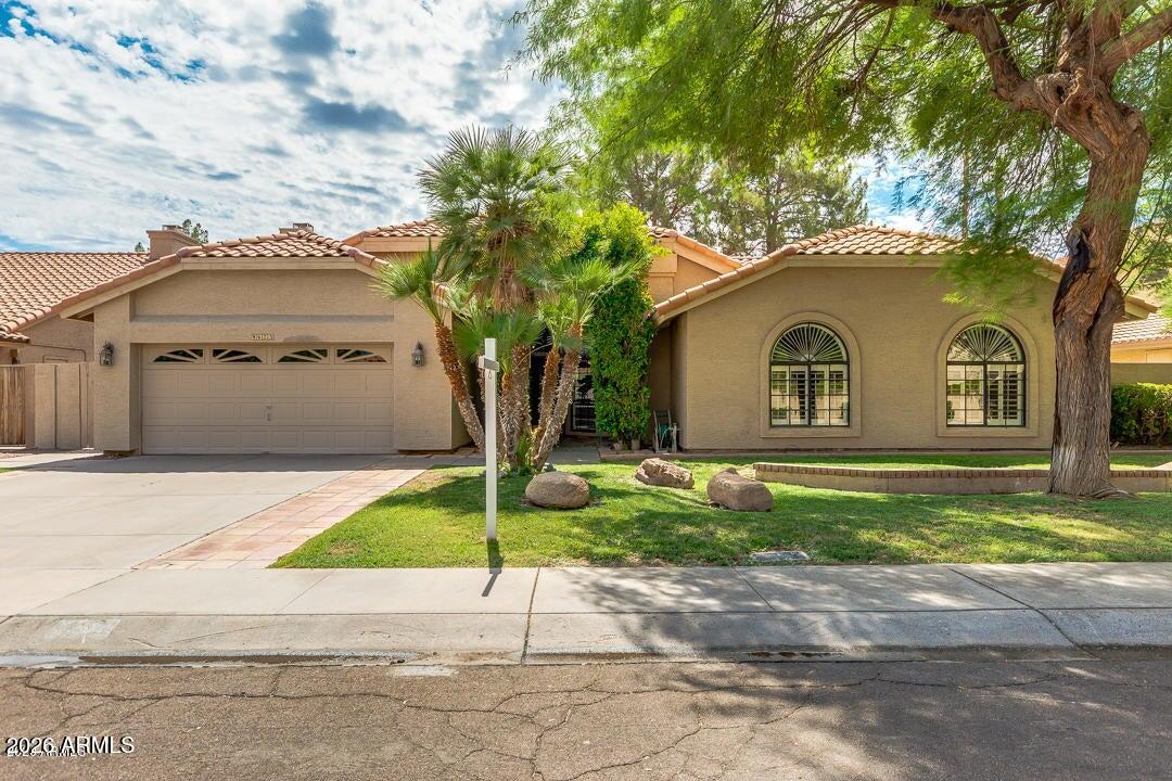 WARNER RANCH ESTATES 2 LOT 131-271 TR A B - Residential