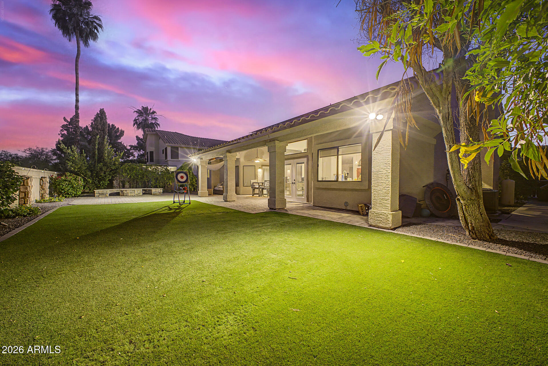WARNER RANCH ESTATES 2 LOT 131-271 TR A B - Residential