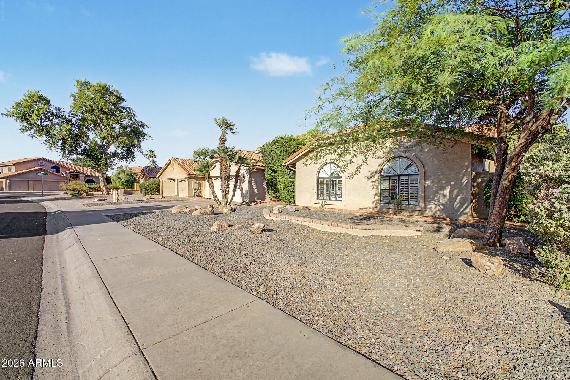 WARNER RANCH ESTATES 2 LOT 131-271 TR A B - Residential