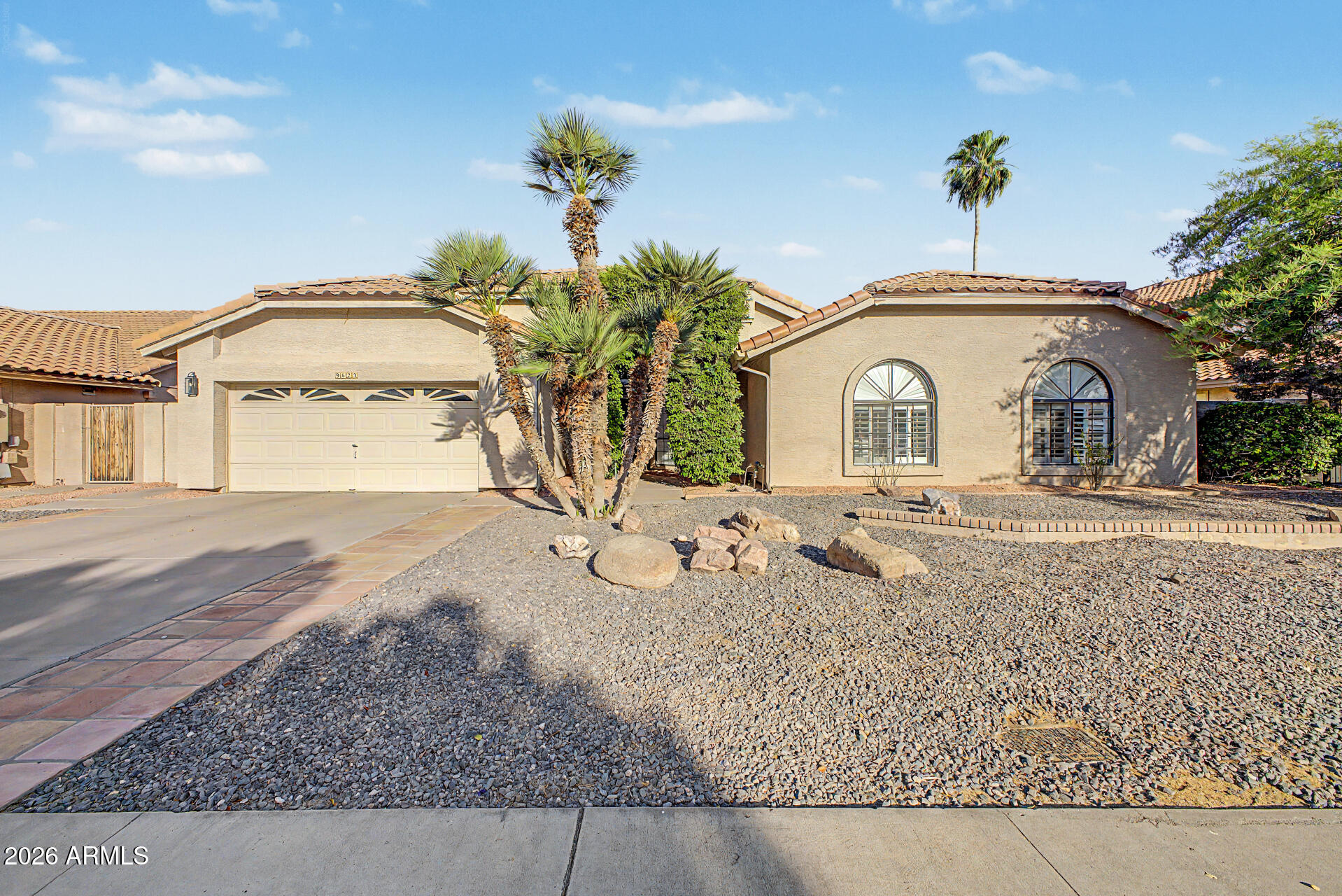 WARNER RANCH ESTATES 2 LOT 131-271 TR A B - Residential