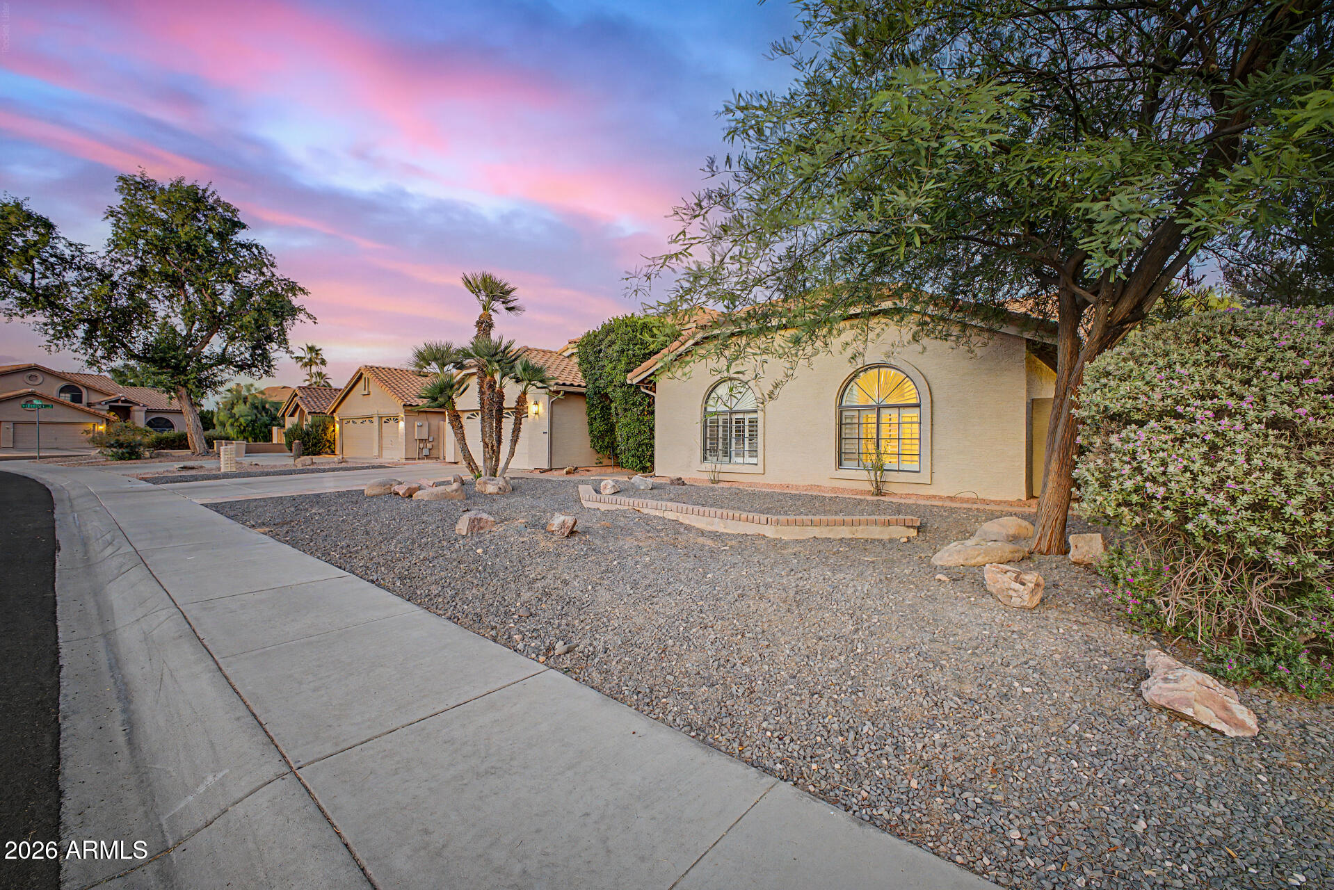 WARNER RANCH ESTATES 2 LOT 131-271 TR A B - Residential