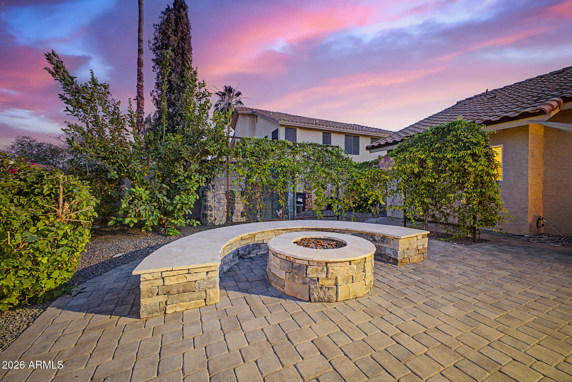 WARNER RANCH ESTATES 2 LOT 131-271 TR A B - Residential