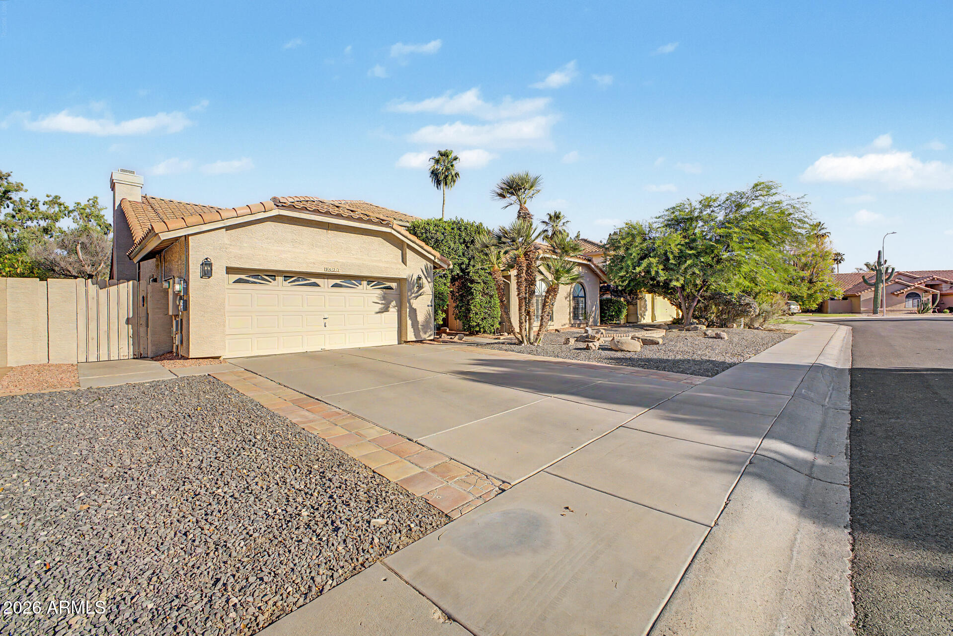 WARNER RANCH ESTATES 2 LOT 131-271 TR A B - Residential
