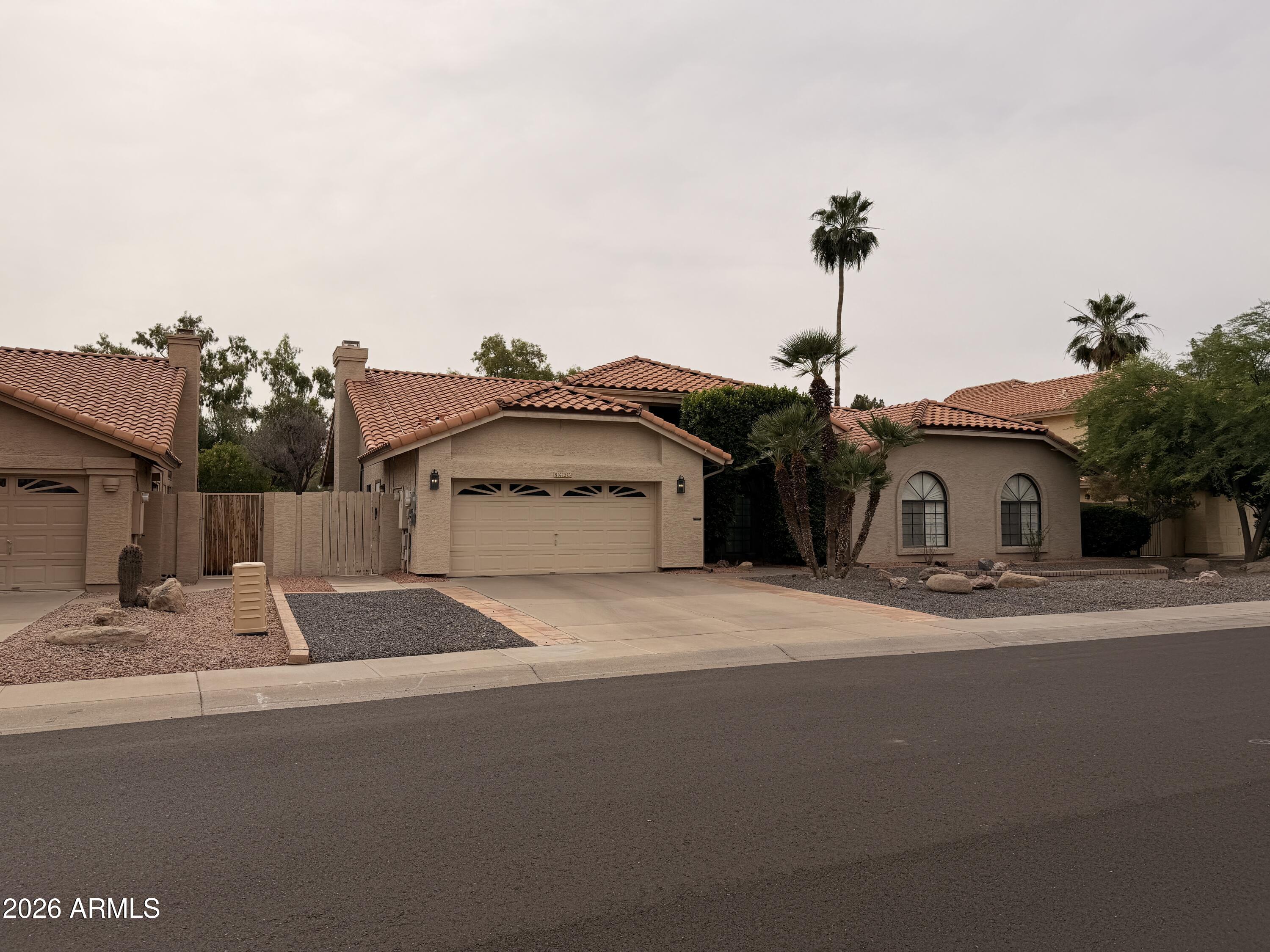 WARNER RANCH ESTATES 2 LOT 131-271 TR A B - Residential