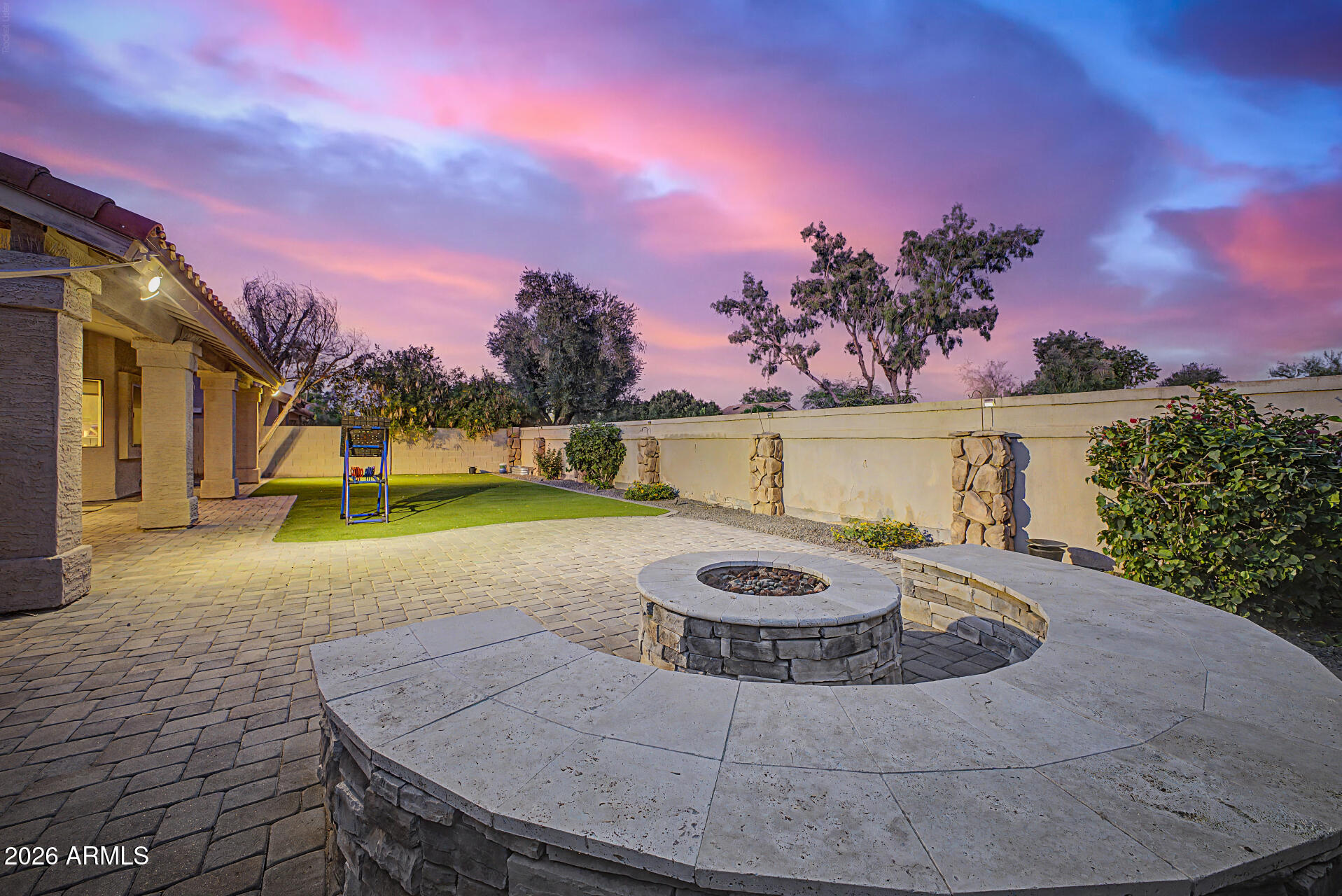 WARNER RANCH ESTATES 2 LOT 131-271 TR A B - Residential