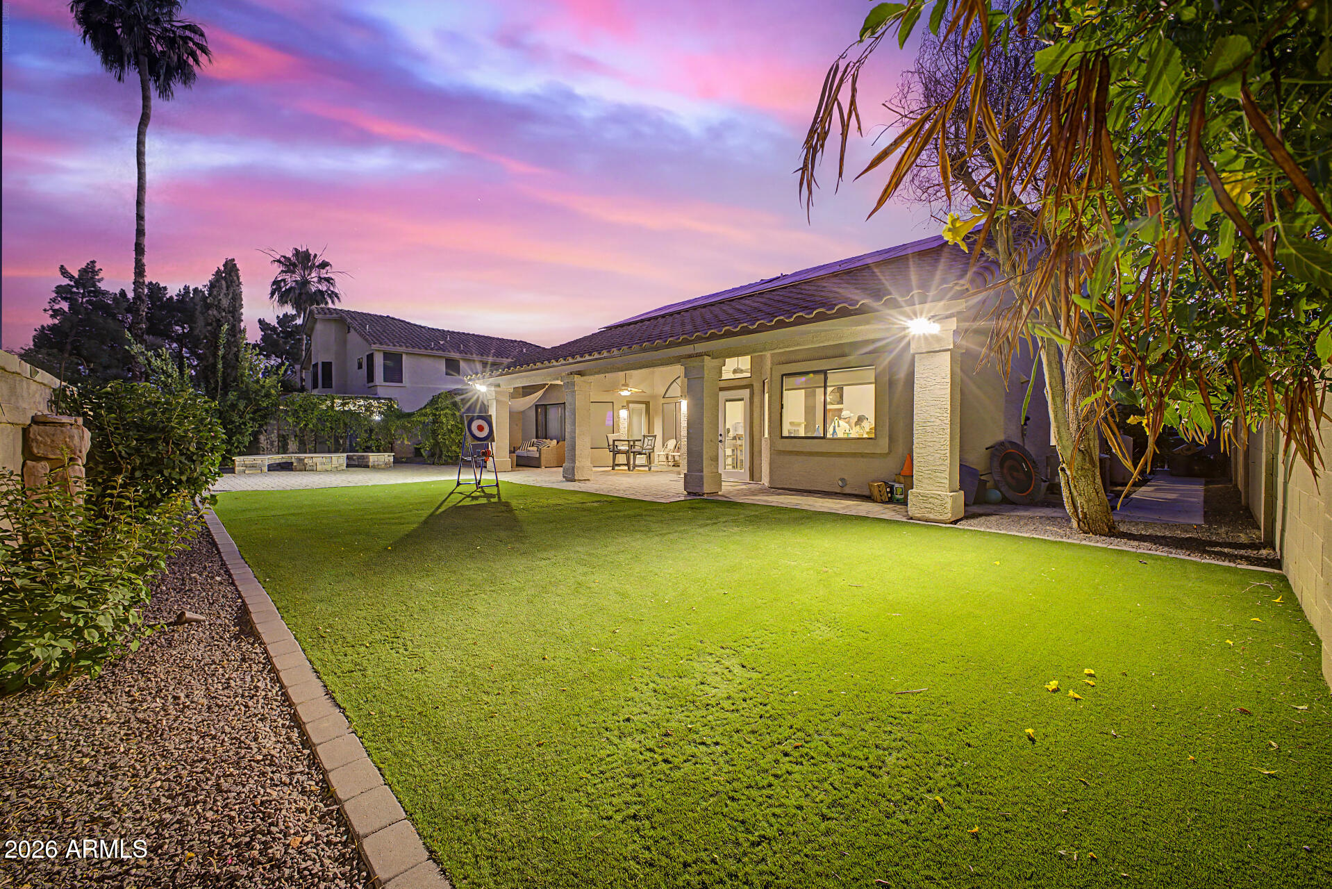 WARNER RANCH ESTATES 2 LOT 131-271 TR A B - Residential