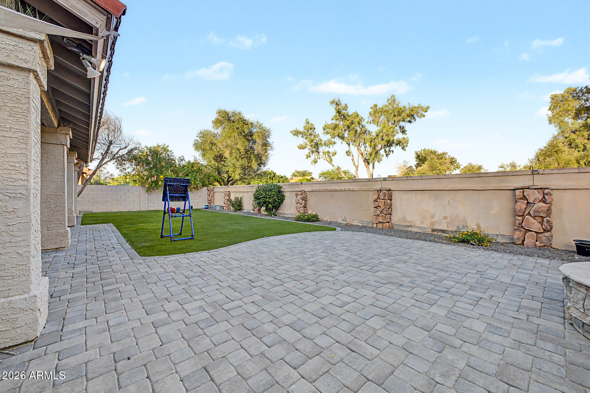 WARNER RANCH ESTATES 2 LOT 131-271 TR A B - Residential
