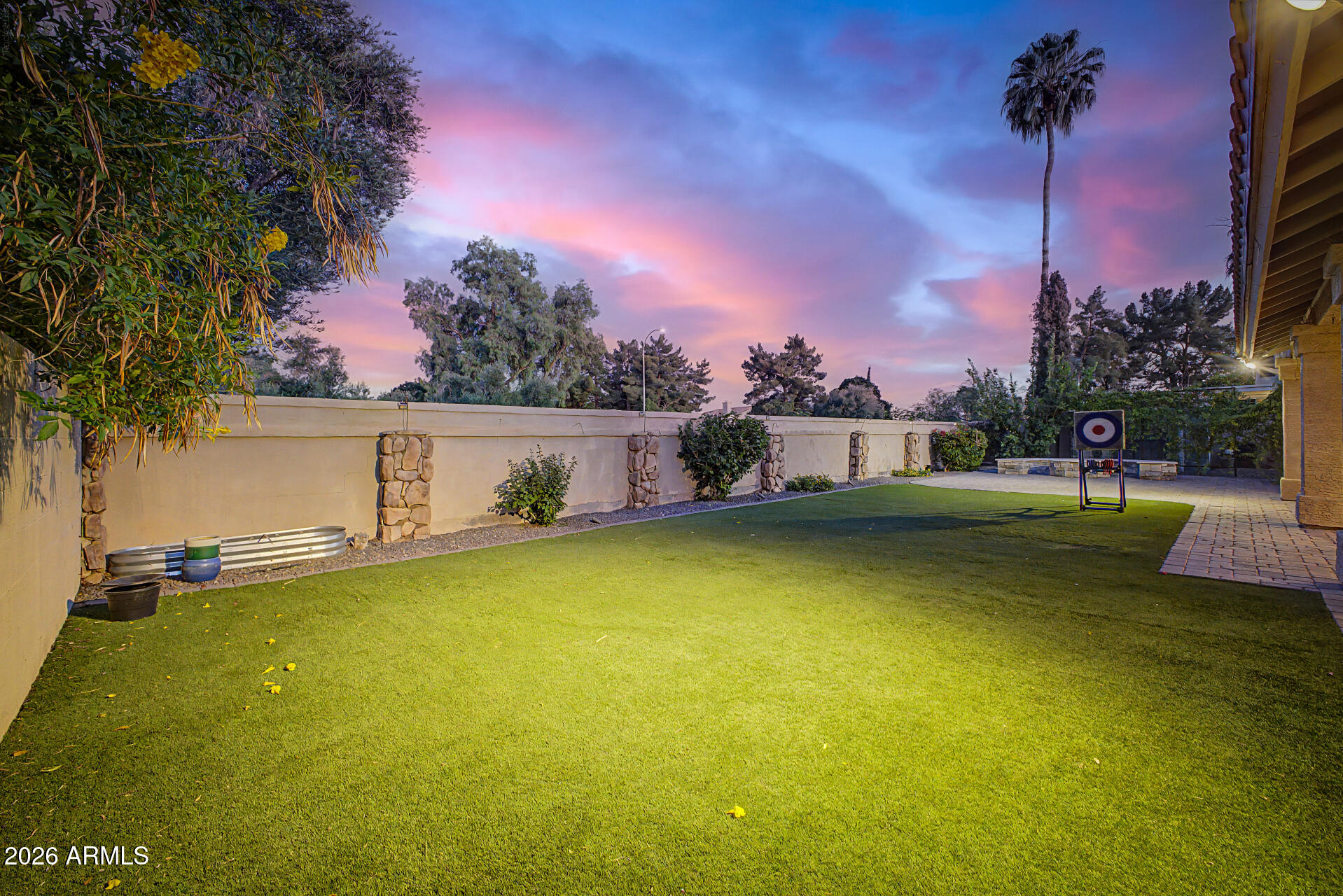 WARNER RANCH ESTATES 2 LOT 131-271 TR A B - Residential