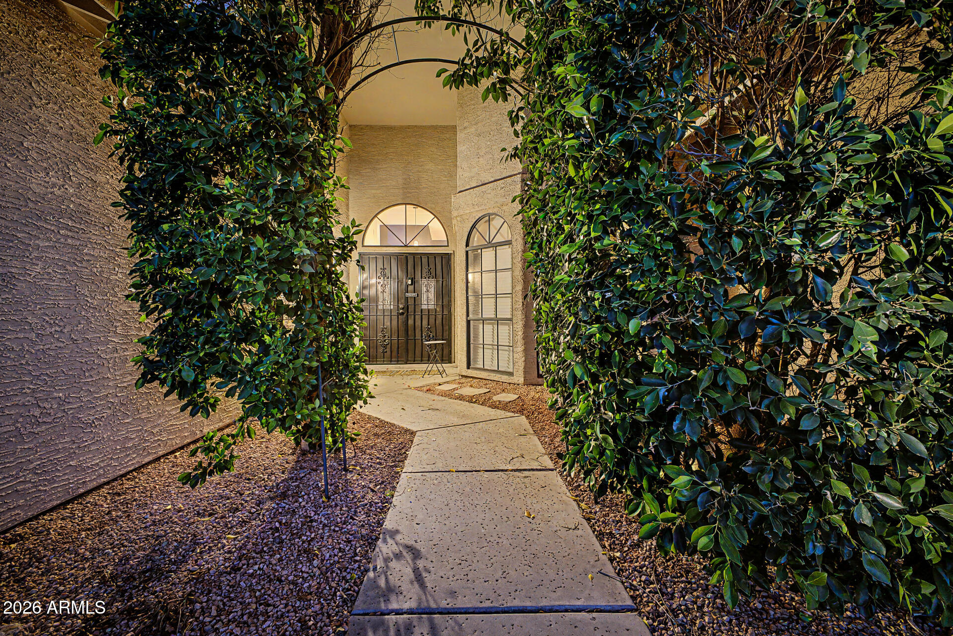 WARNER RANCH ESTATES 2 LOT 131-271 TR A B - Residential