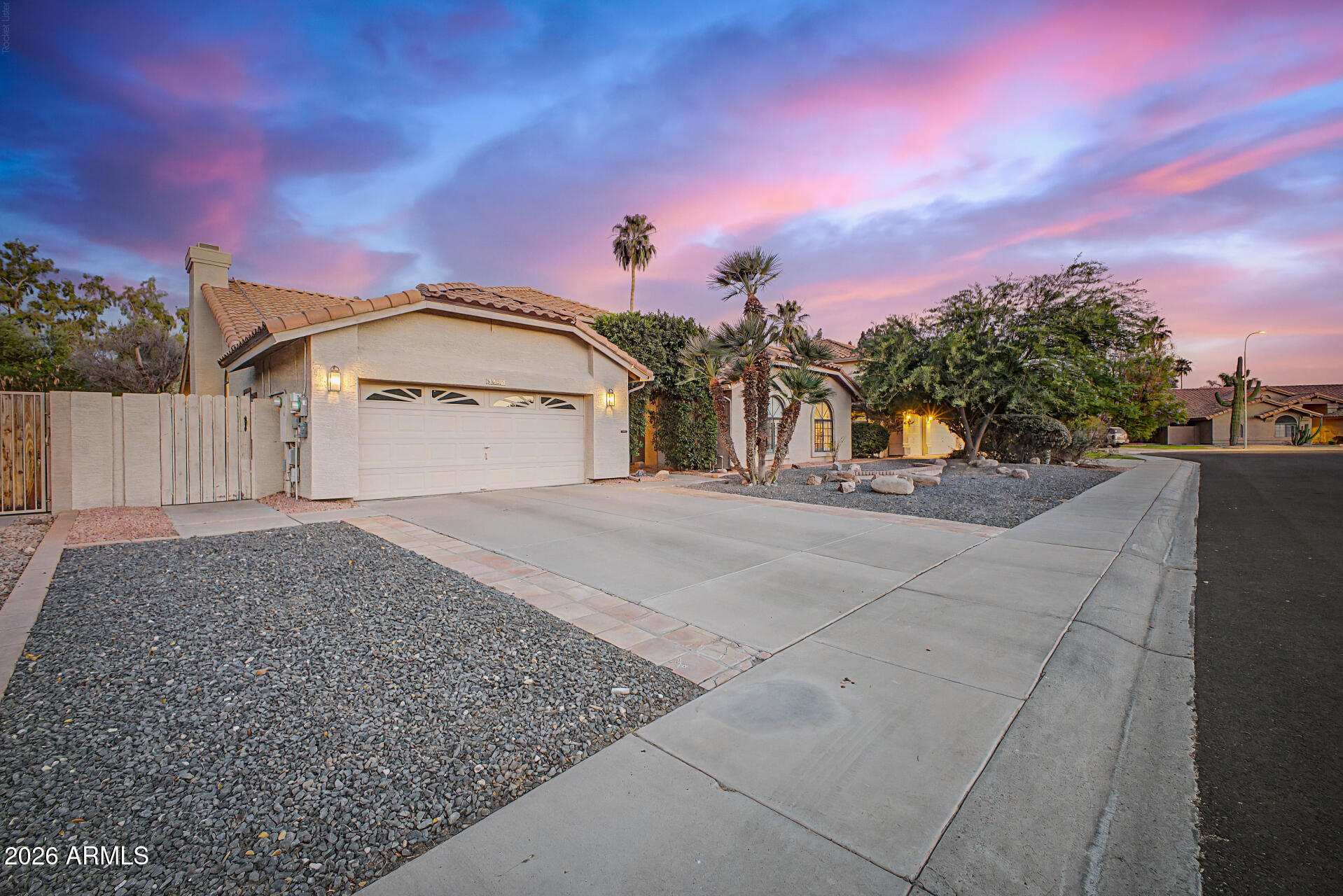 WARNER RANCH ESTATES 2 LOT 131-271 TR A B - Residential
