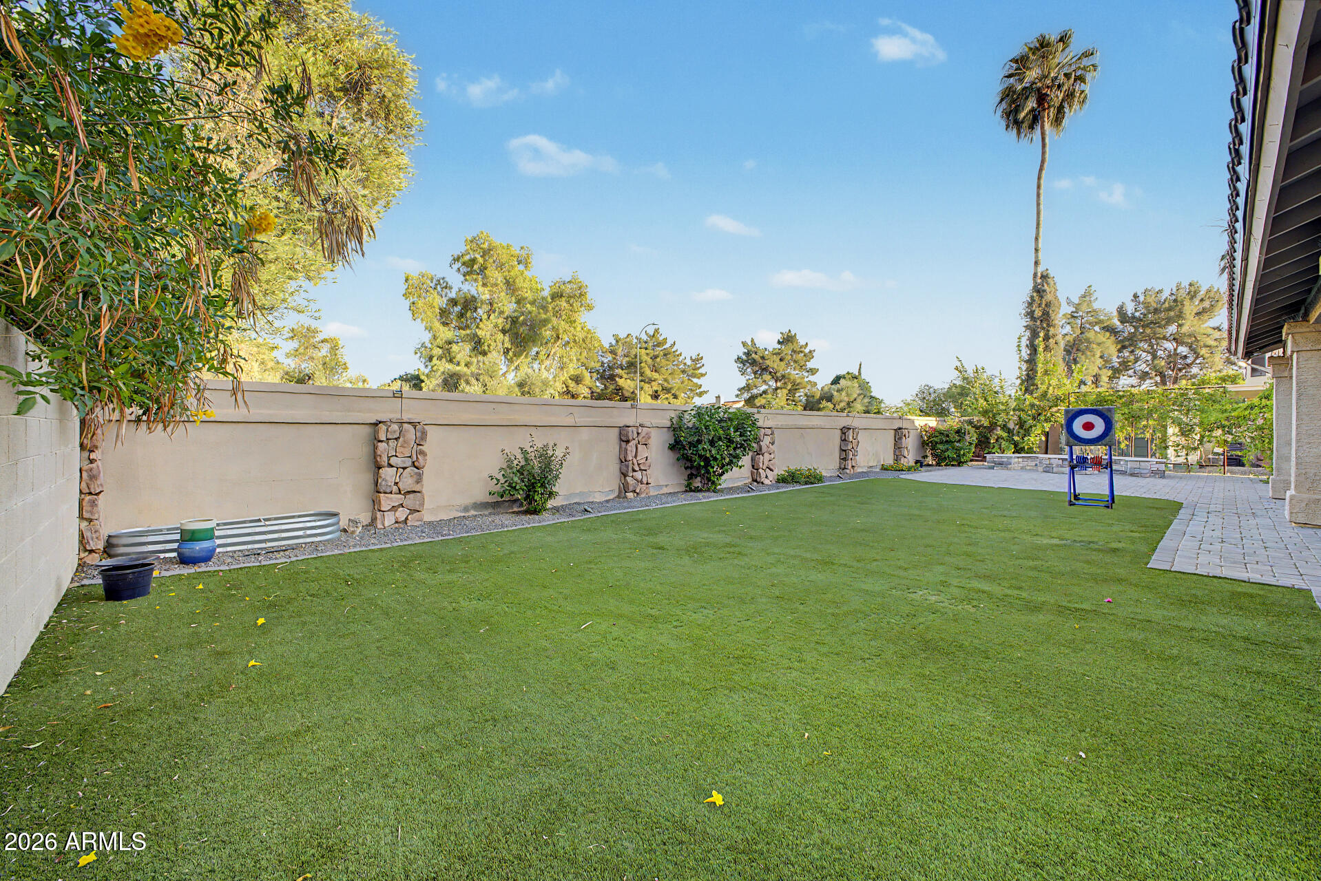 WARNER RANCH ESTATES 2 LOT 131-271 TR A B - Residential