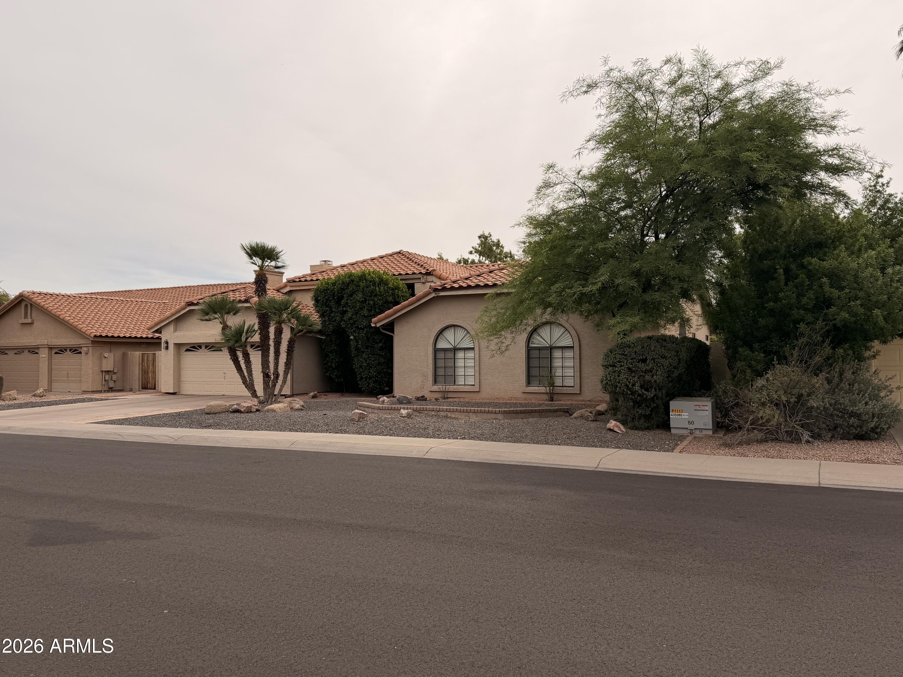 WARNER RANCH ESTATES 2 LOT 131-271 TR A B - Residential