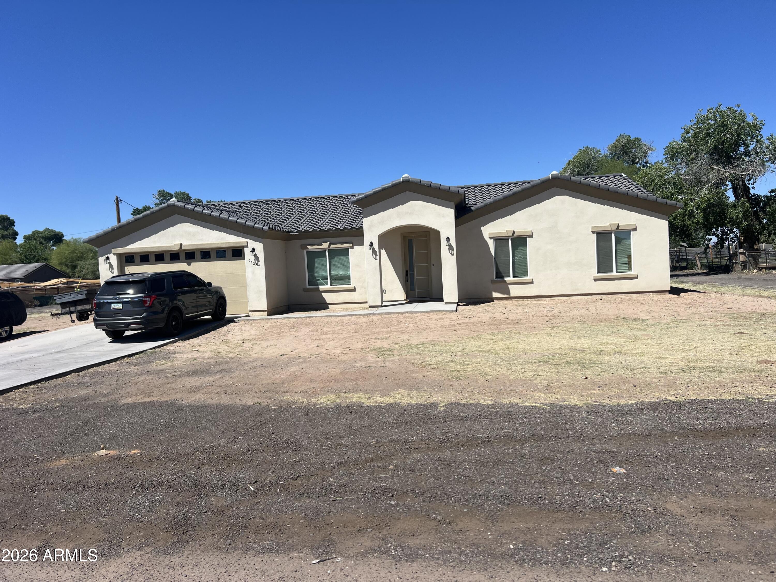 HOLLY ACRES - Residential