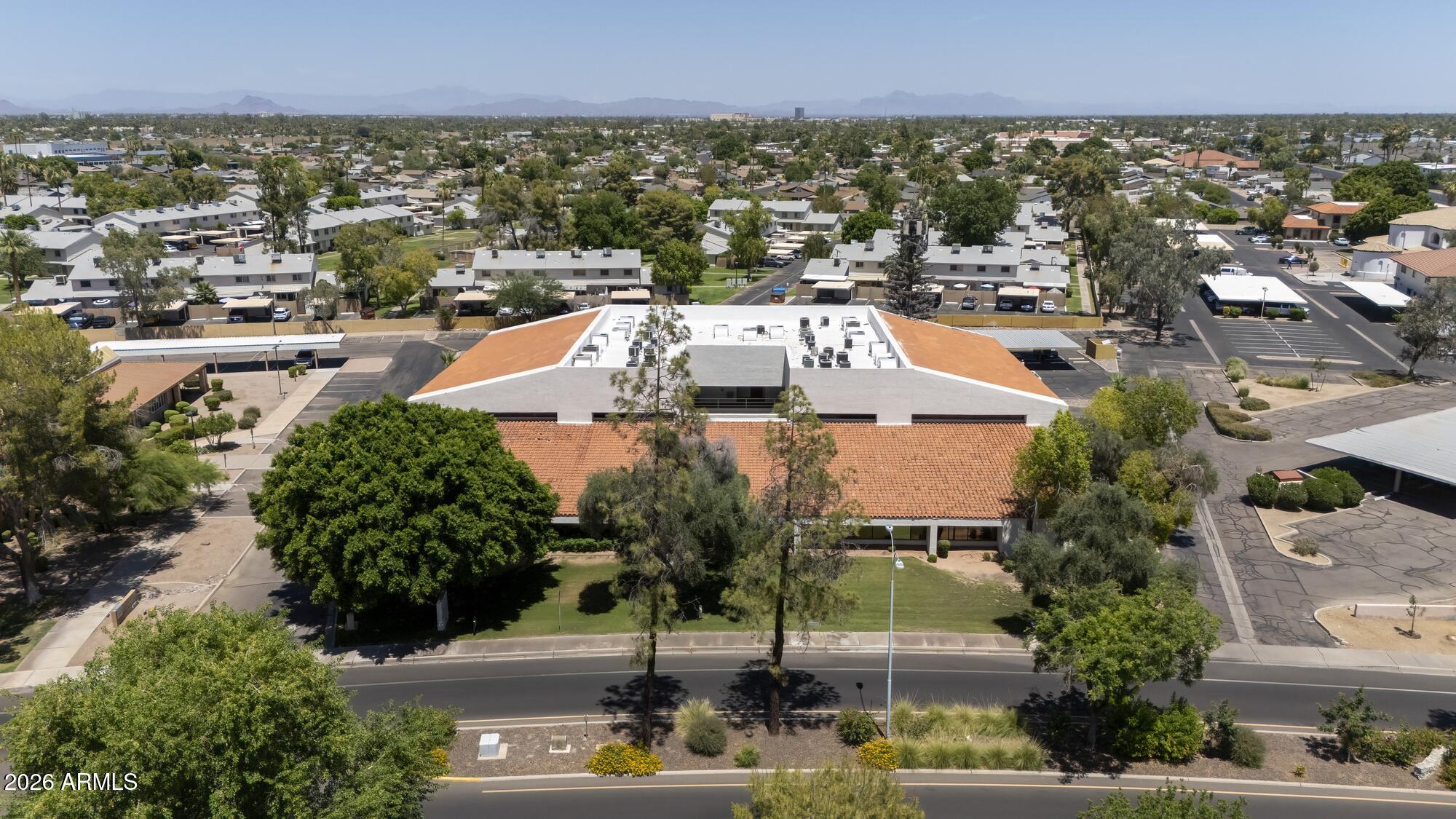 LAKE COUNTRY ESTATES UNIT 1 - Commercial Lease