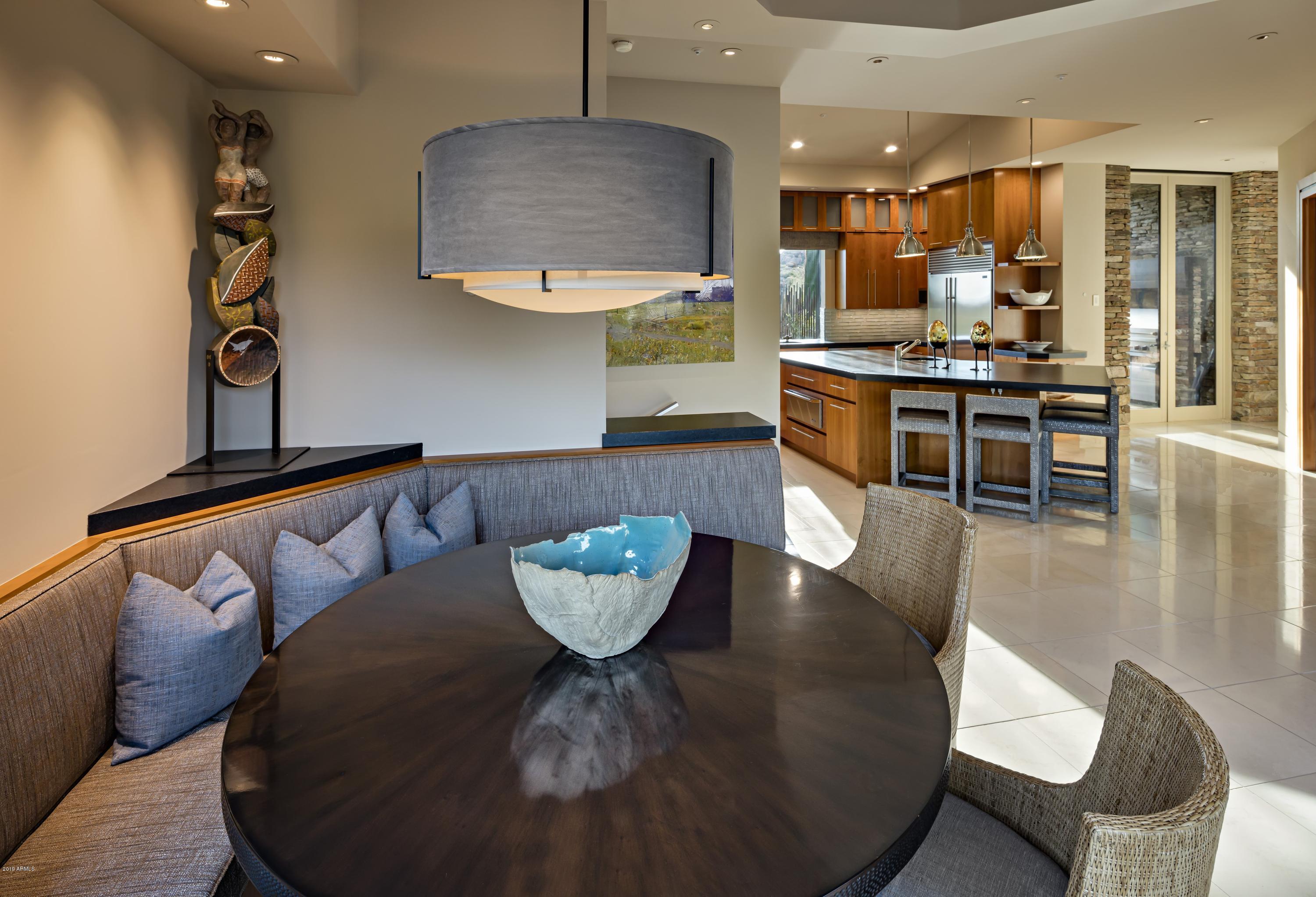 ESTANCIA - Residential