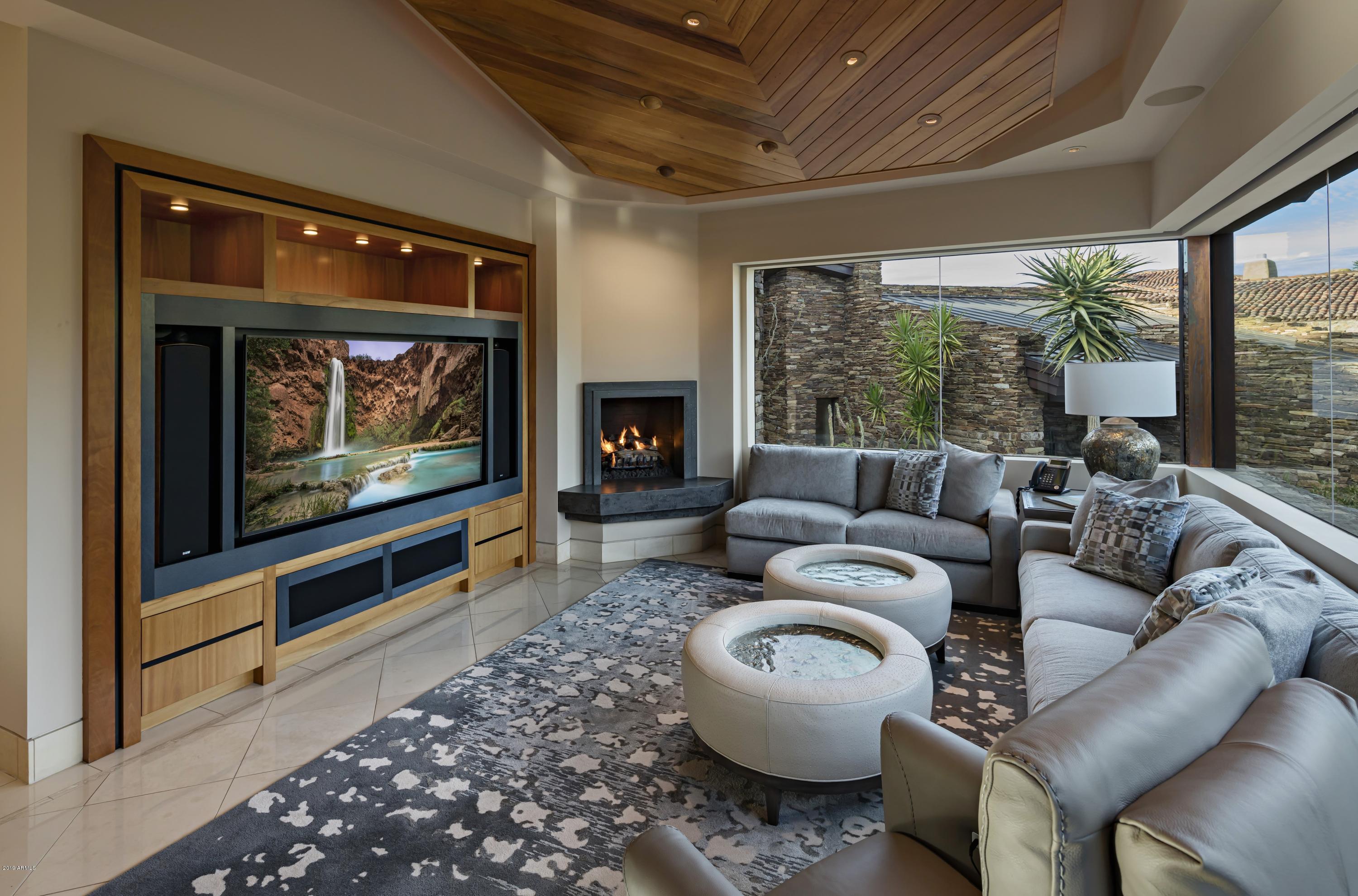 ESTANCIA - Residential