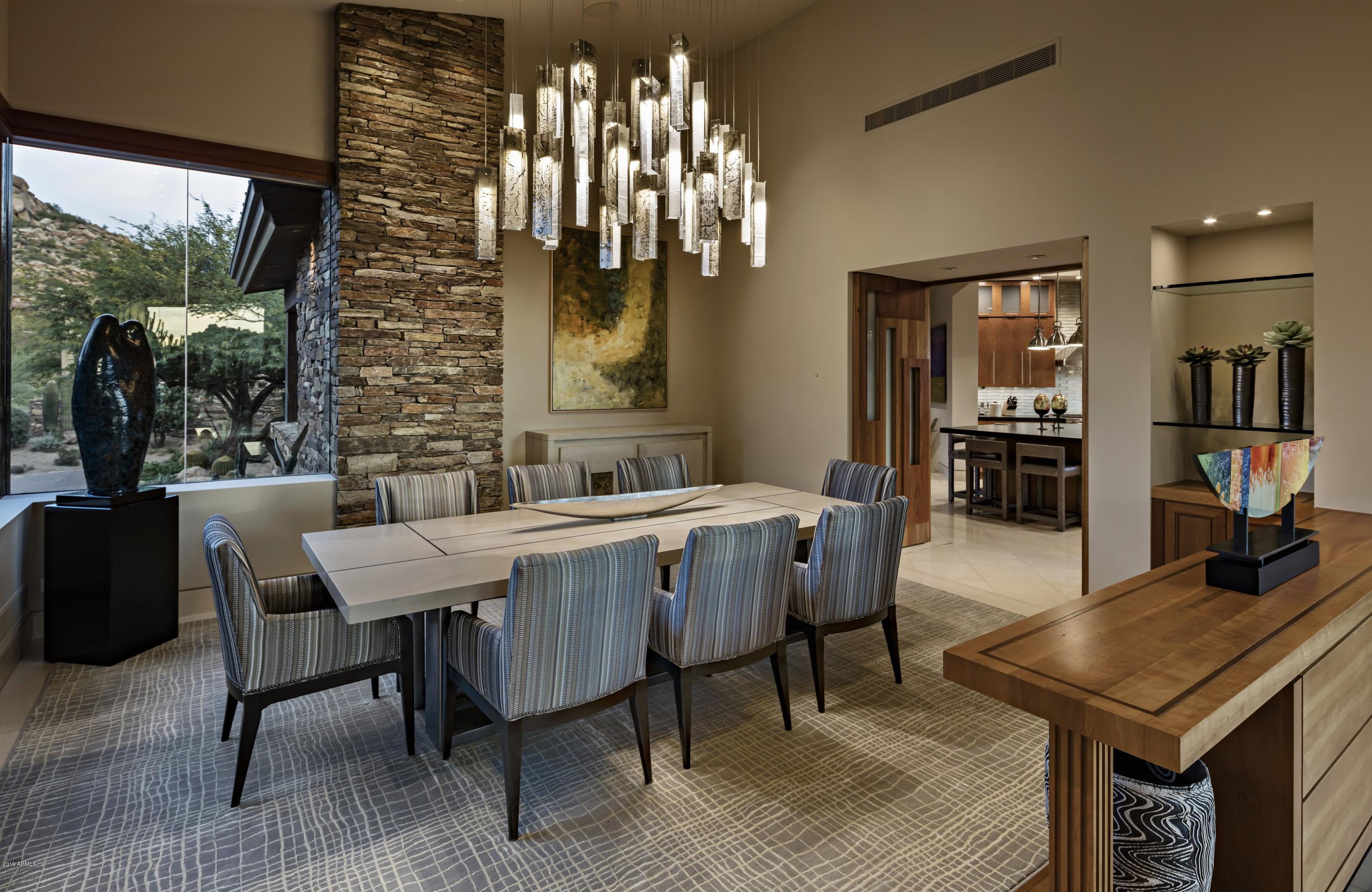 ESTANCIA - Residential